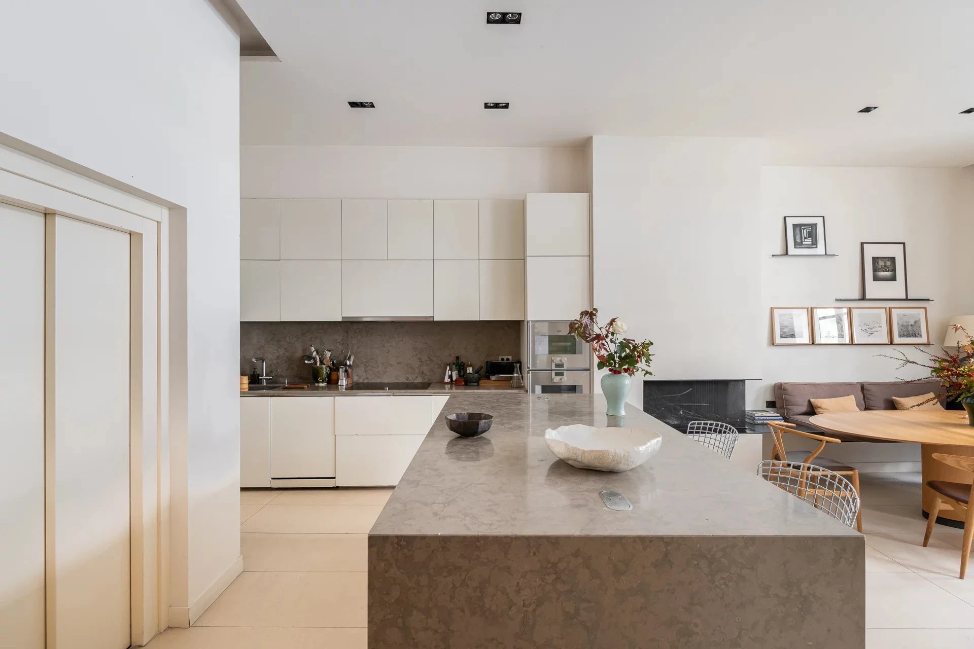 Image du bien : Demeure du XVIIIᵉ siècle 5