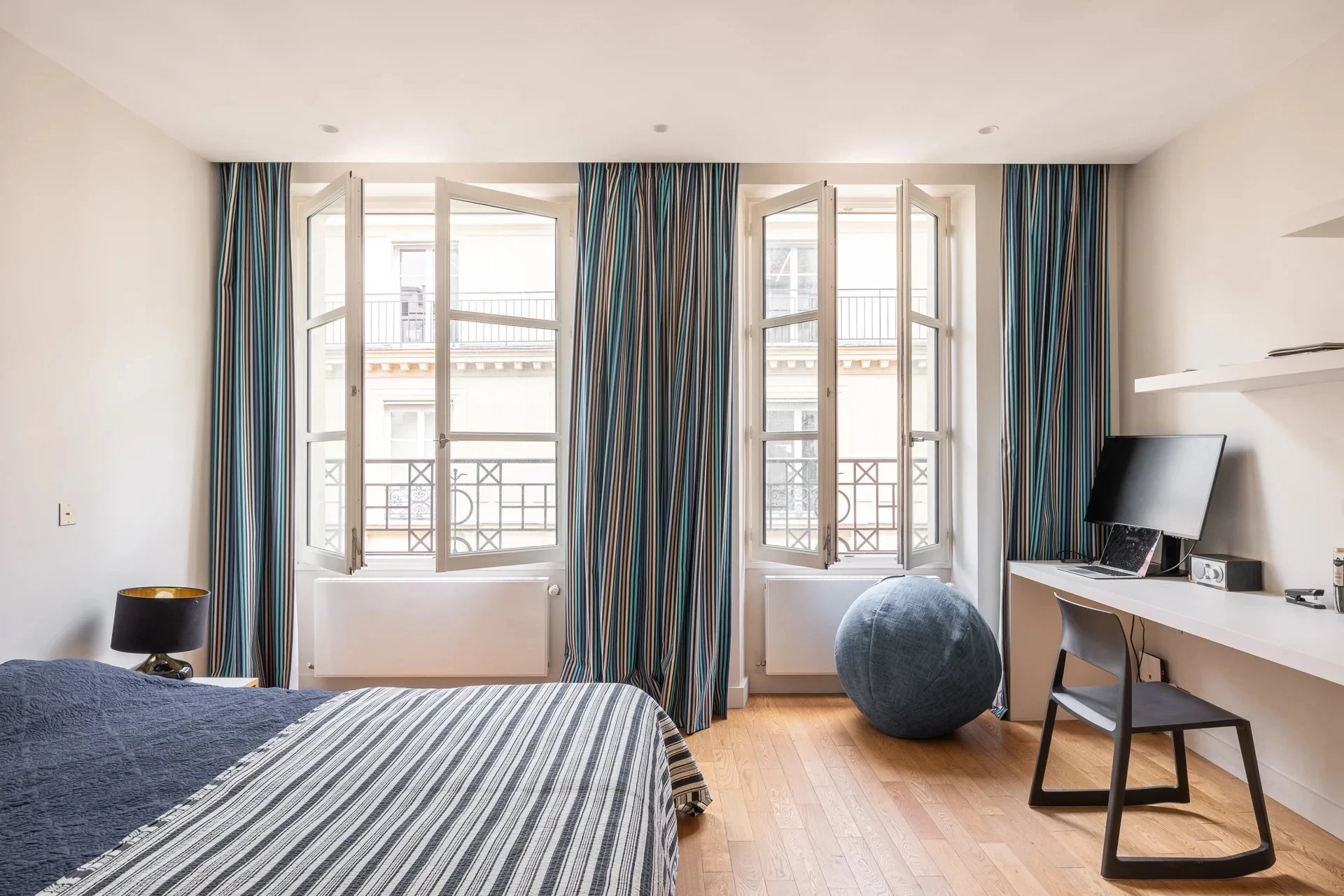 Image du bien : Demeure du XVIIIᵉ siècle 10