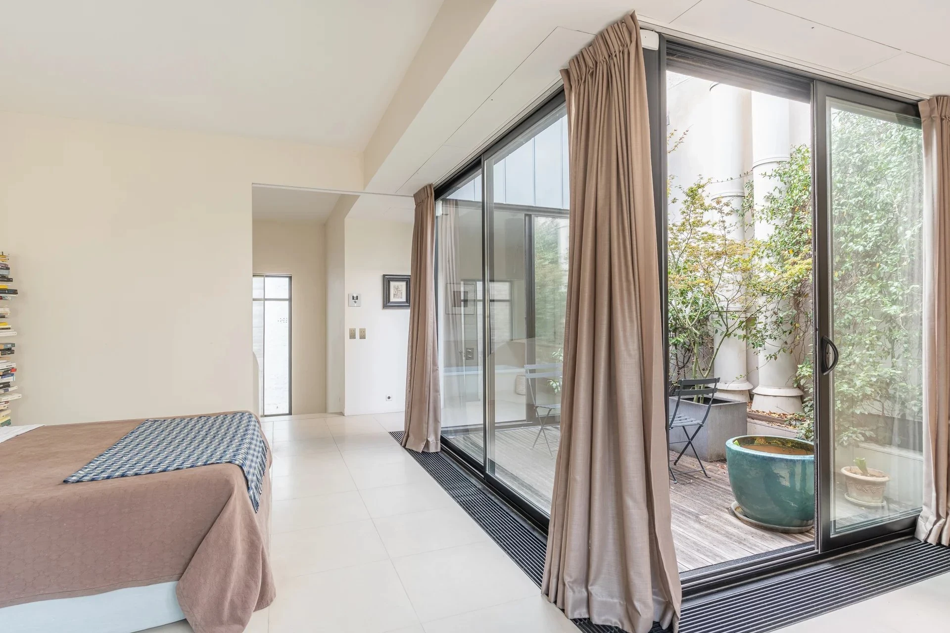 Image du bien : Demeure du XVIIIᵉ siècle 13