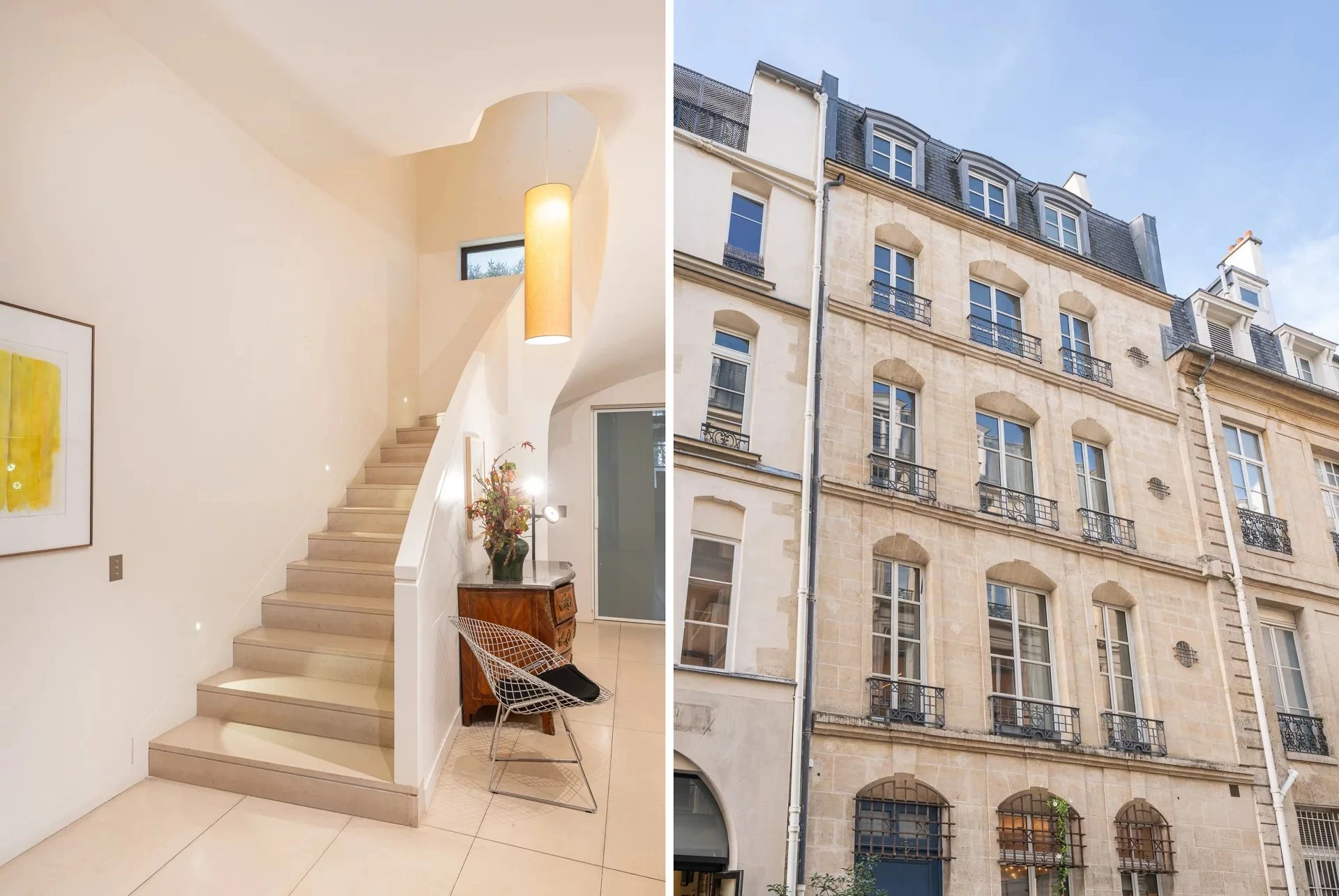 Image du bien : Demeure du XVIIIᵉ siècle 3