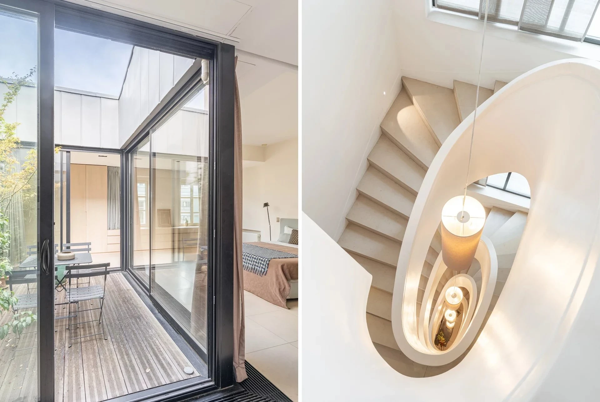 Image du bien : Demeure du XVIIIᵉ siècle 12