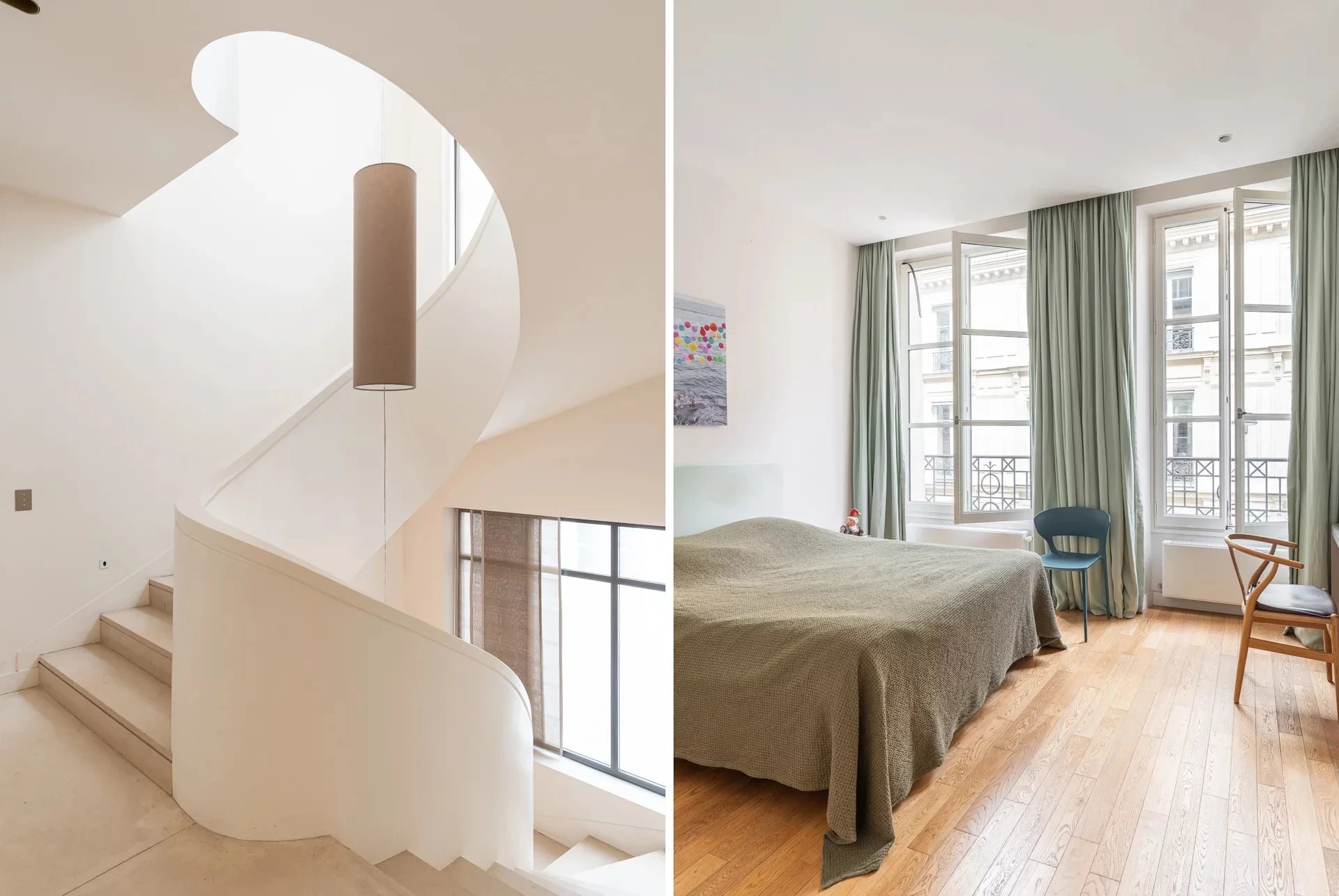 Image du bien : Demeure du XVIIIᵉ siècle 9