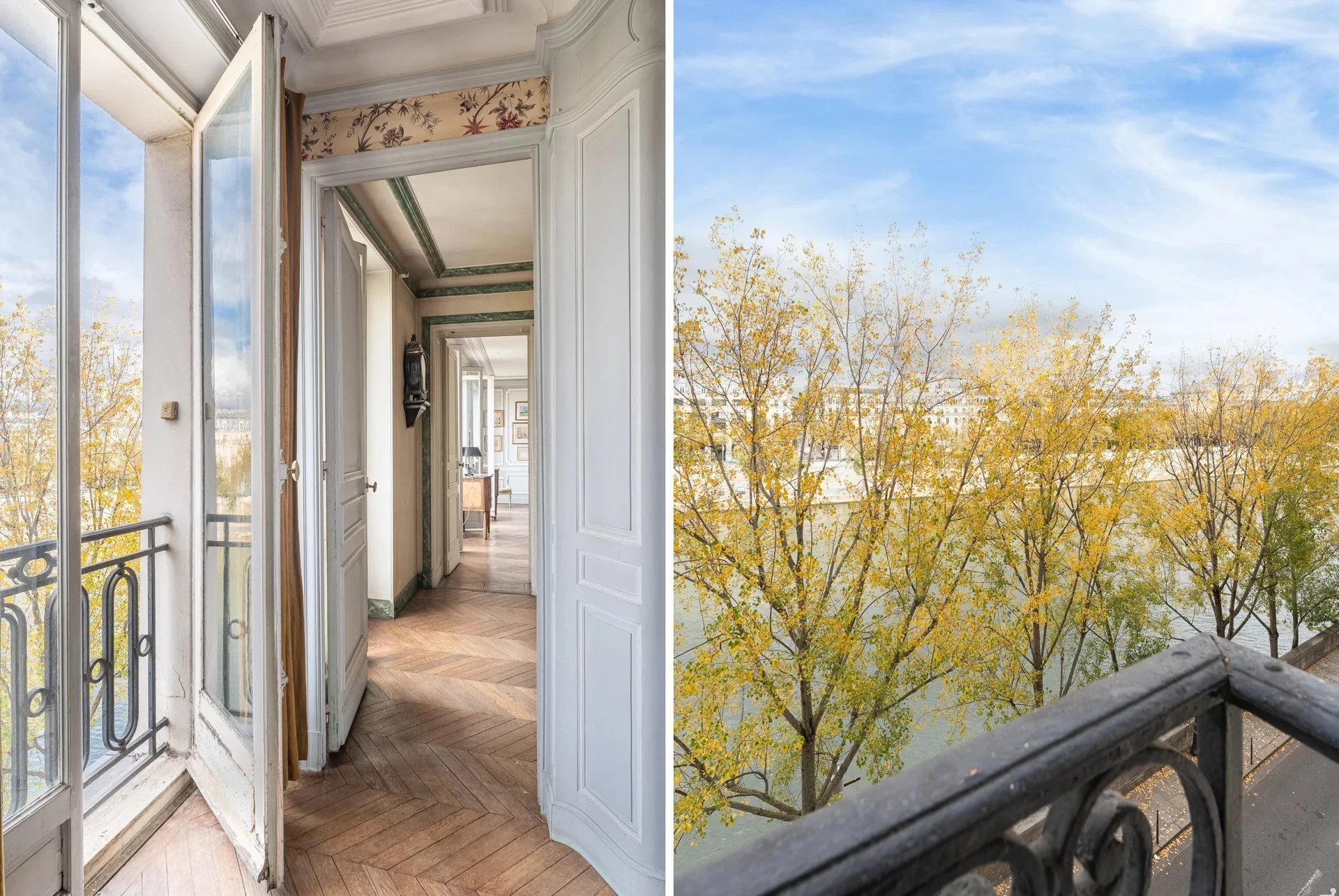 Picture of property: A rare location with a view 9