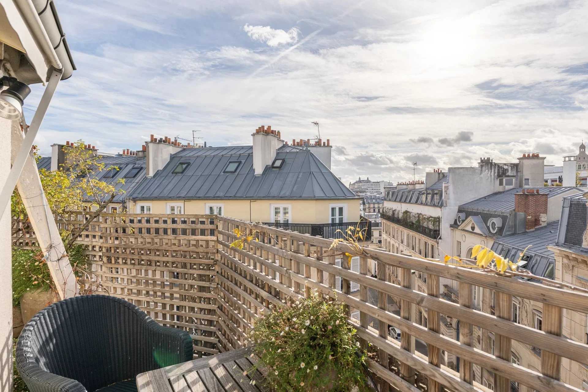 Picture of property: The feel of a house 11