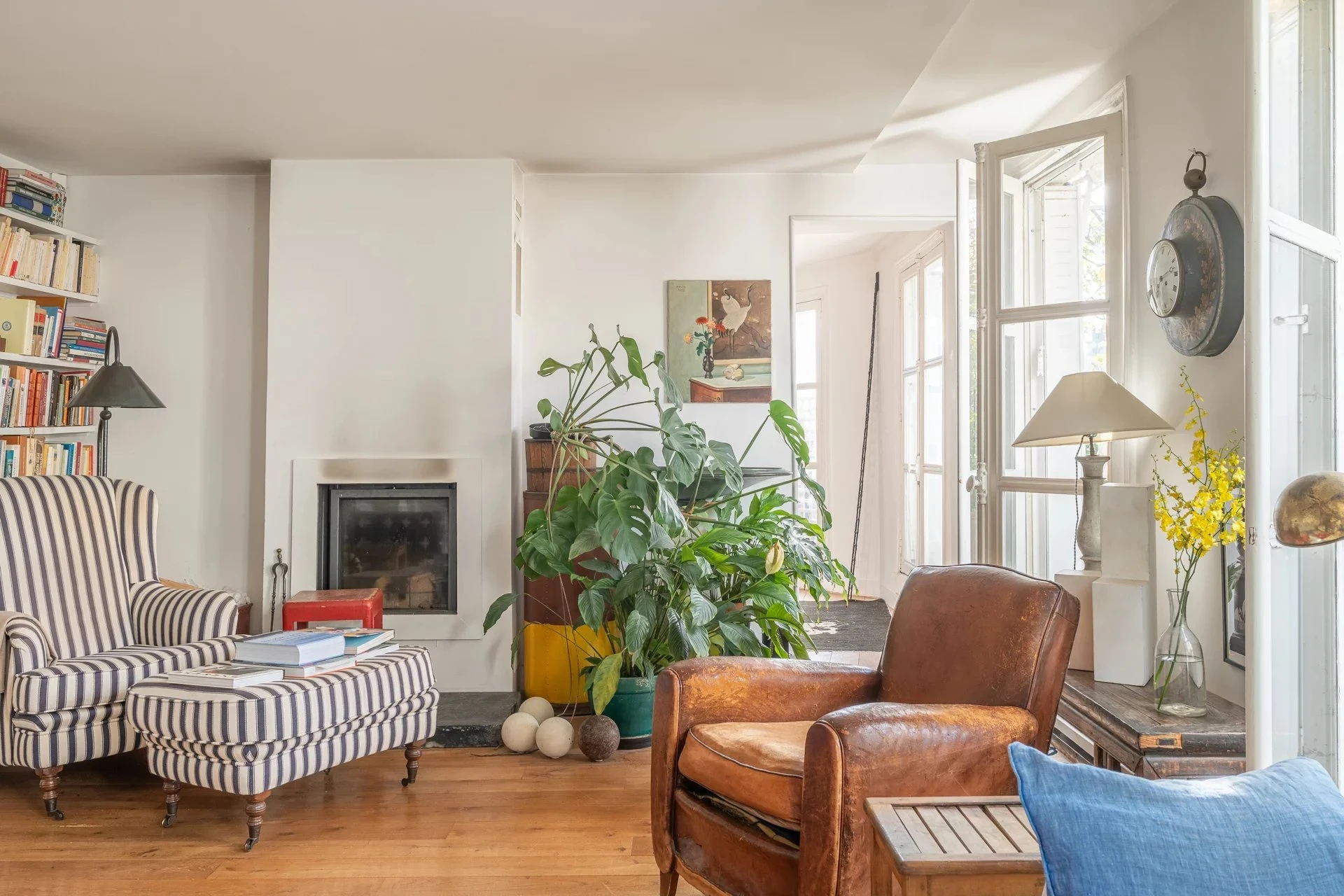 Picture of property: The feel of a house 2