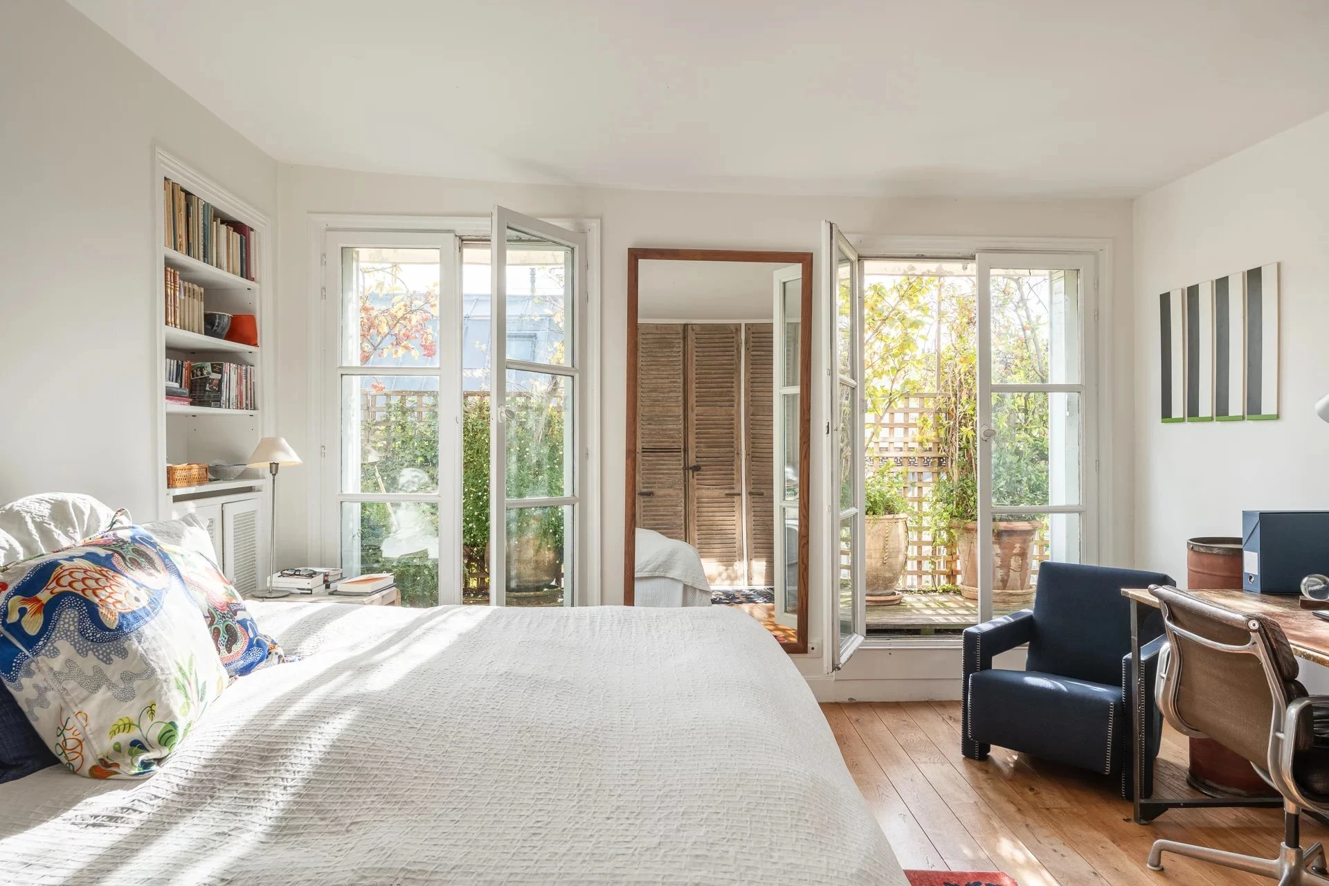 Picture of property: The feel of a house 7