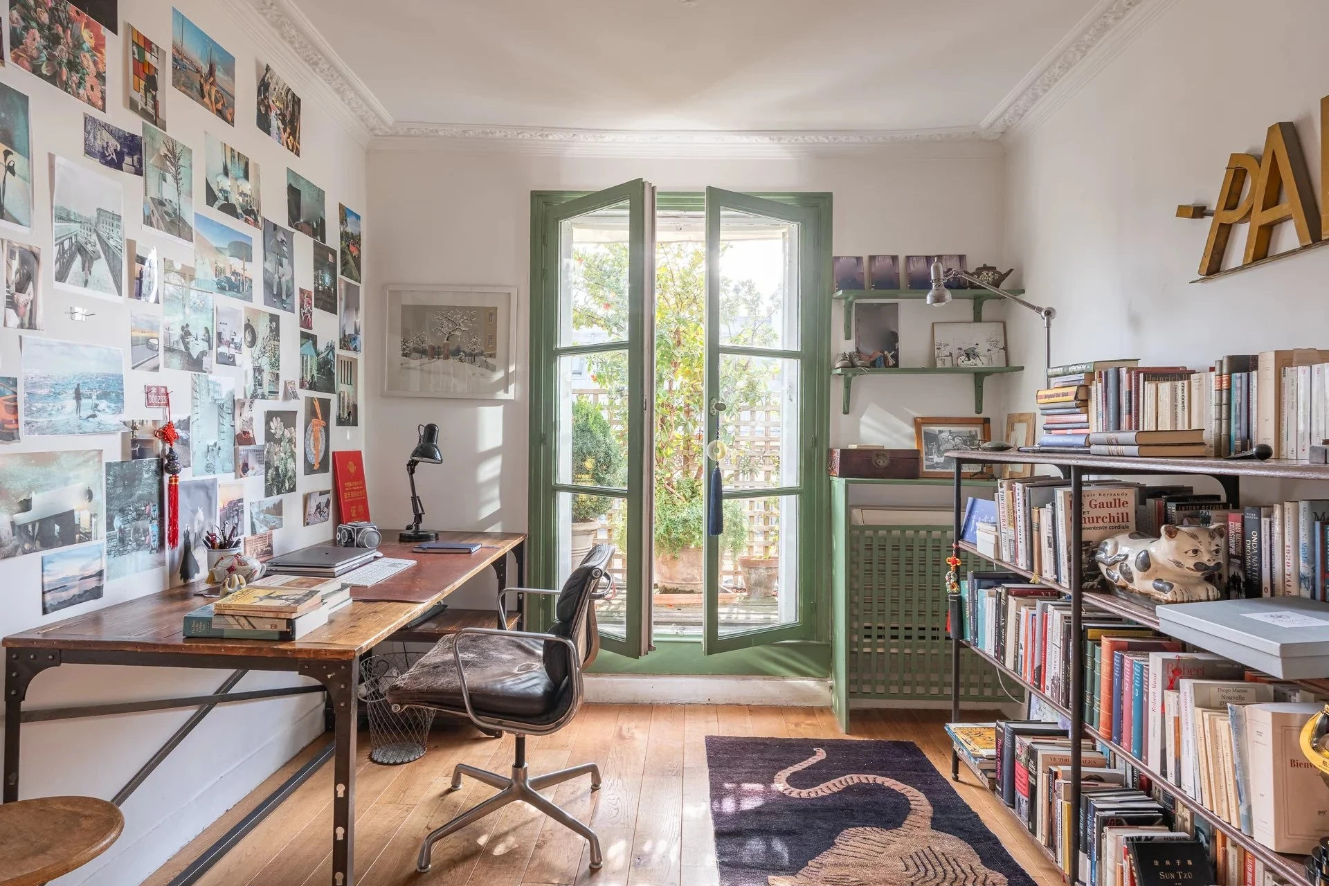 Picture of property: The feel of a house 10