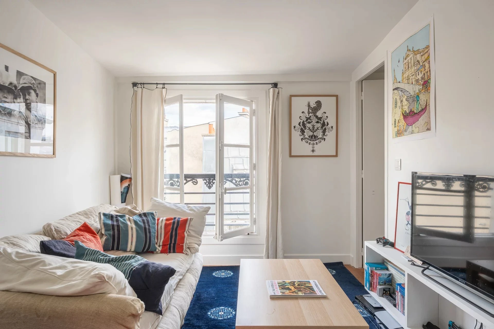 Picture of property: The feel of a house 17