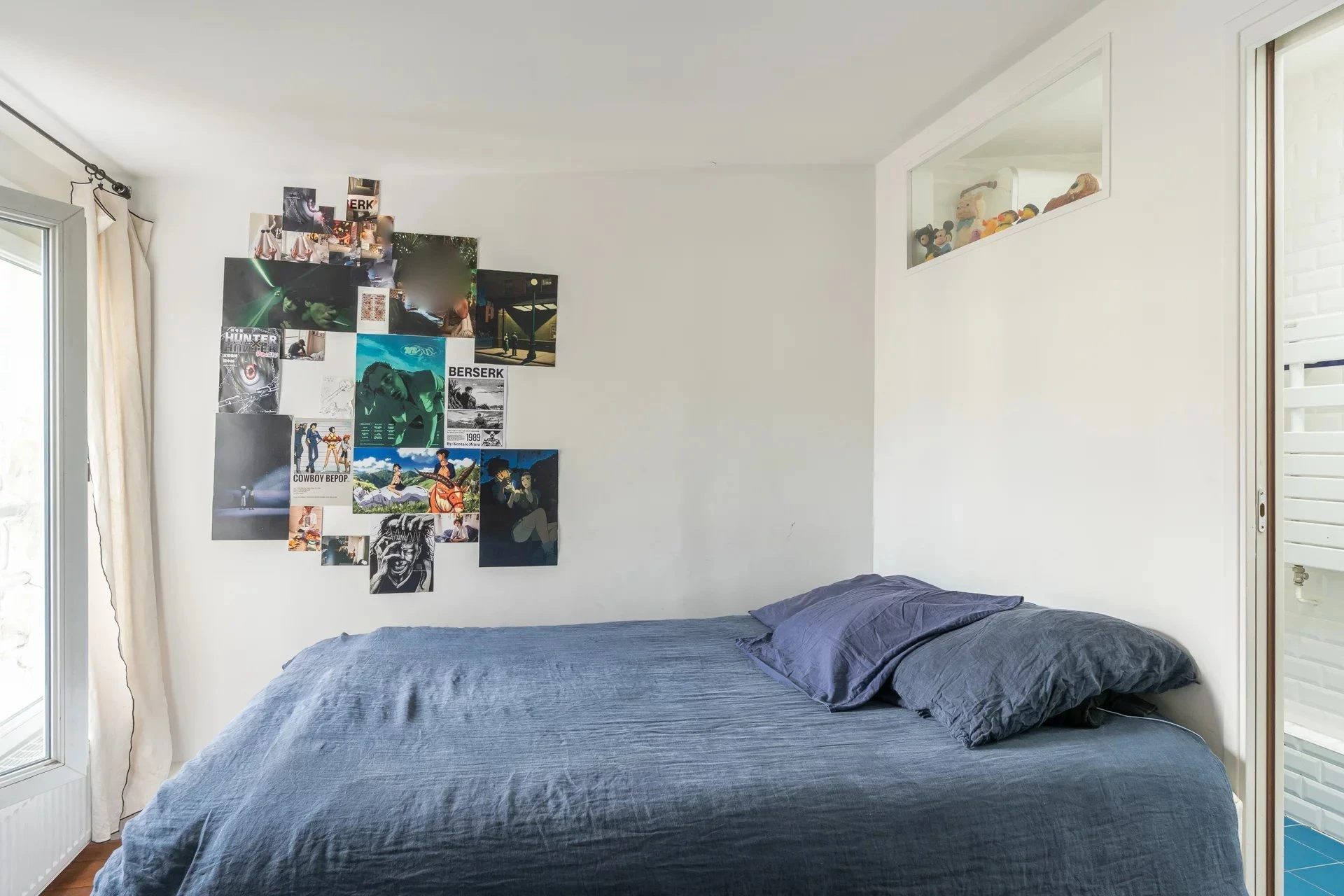 Picture of property: The feel of a house 18