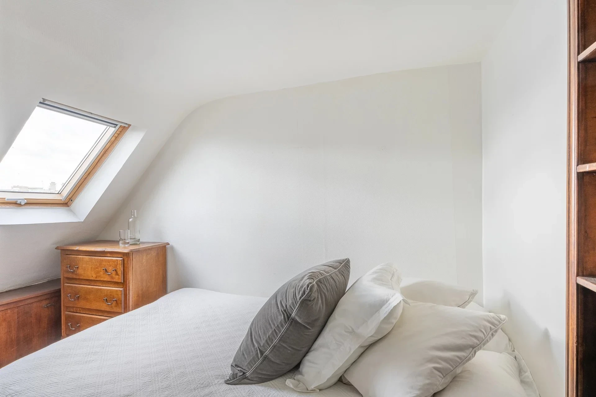 Picture of property: The feel of a house 19