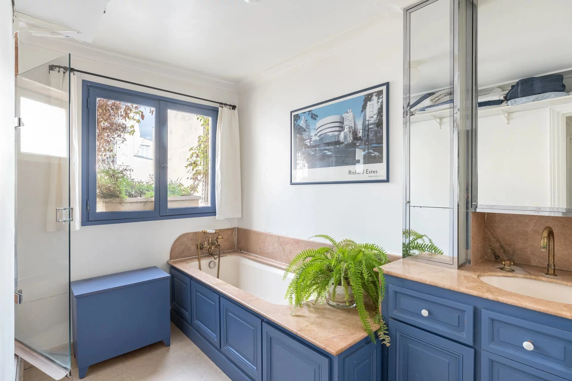 Picture of property: The feel of a house 12