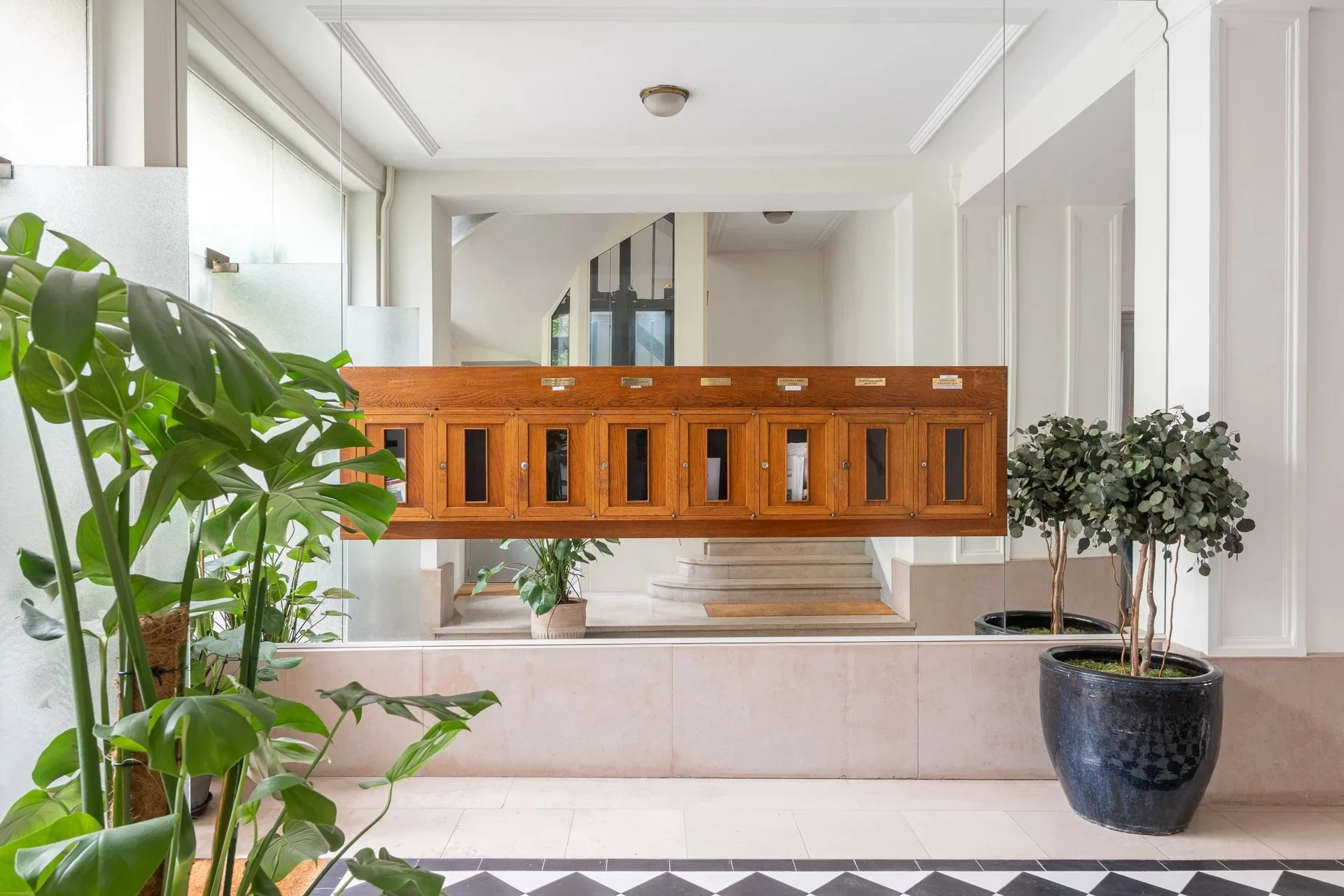 Picture of property: The feel of a house 6