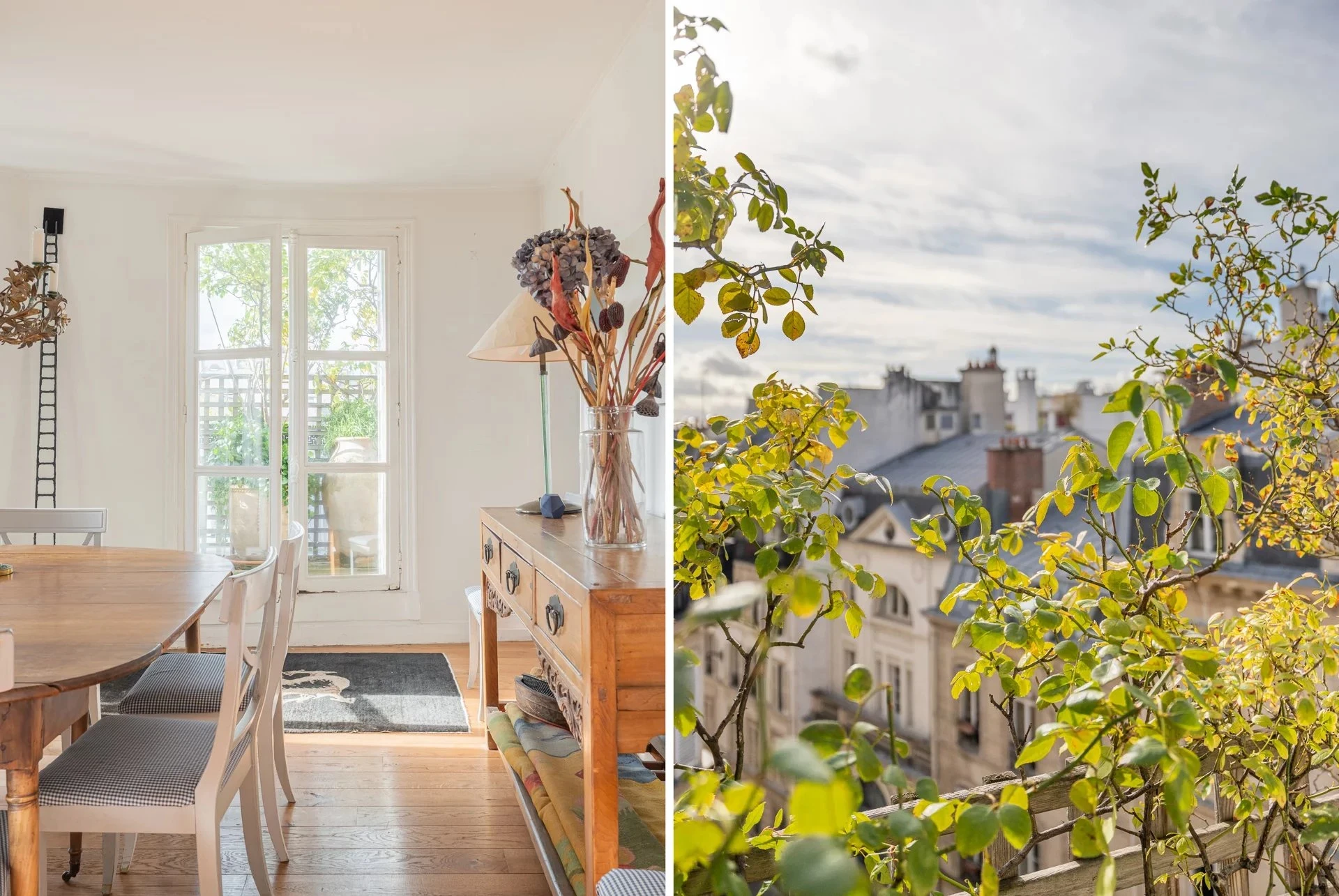 Picture of property: The feel of a house 4