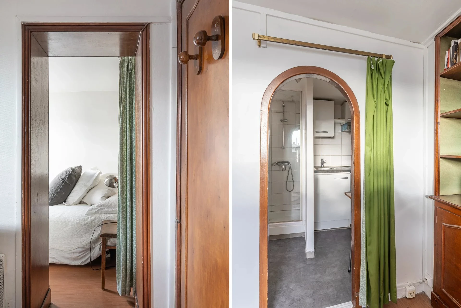 Picture of property: The feel of a house 20