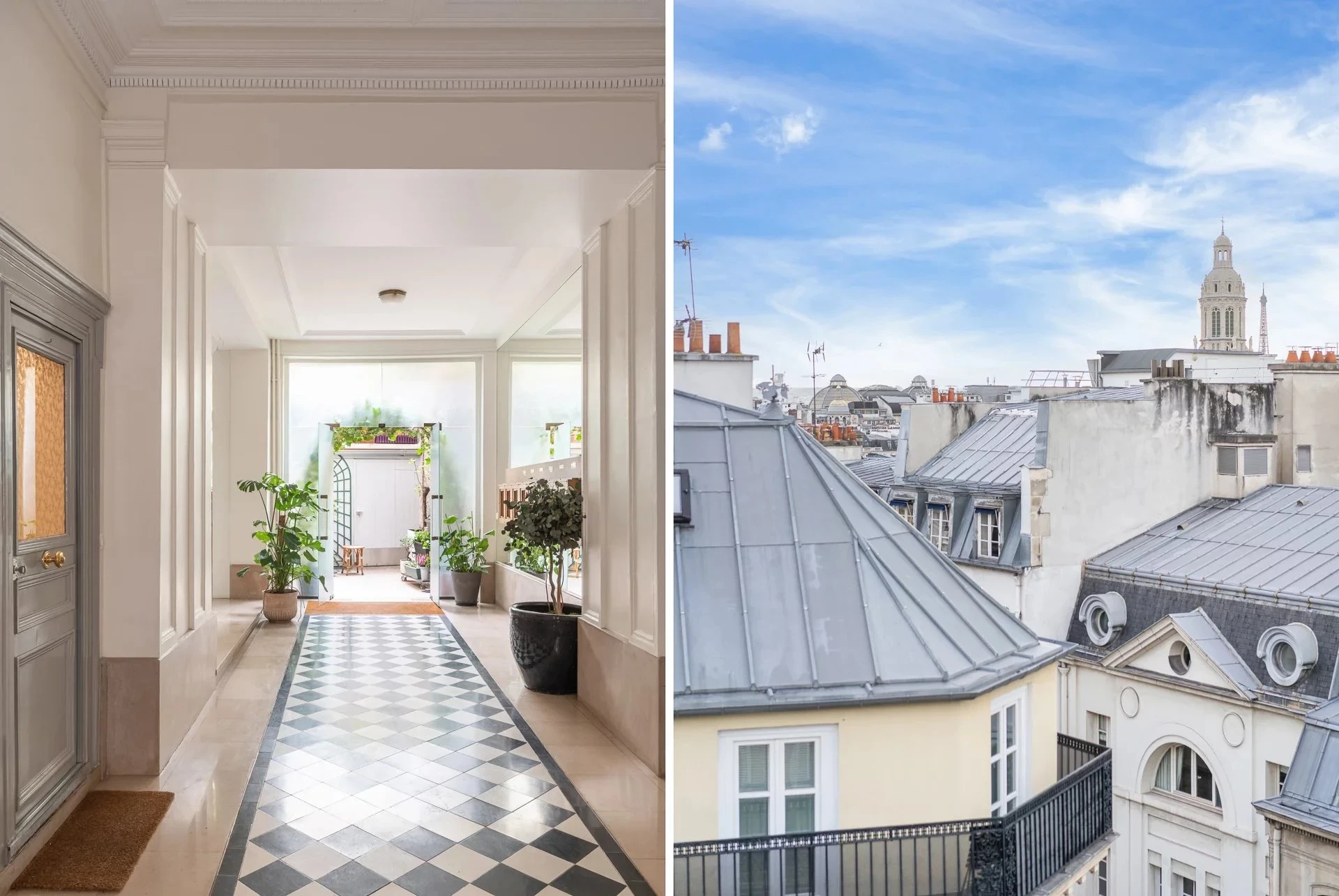 Picture of property: The feel of a house 5