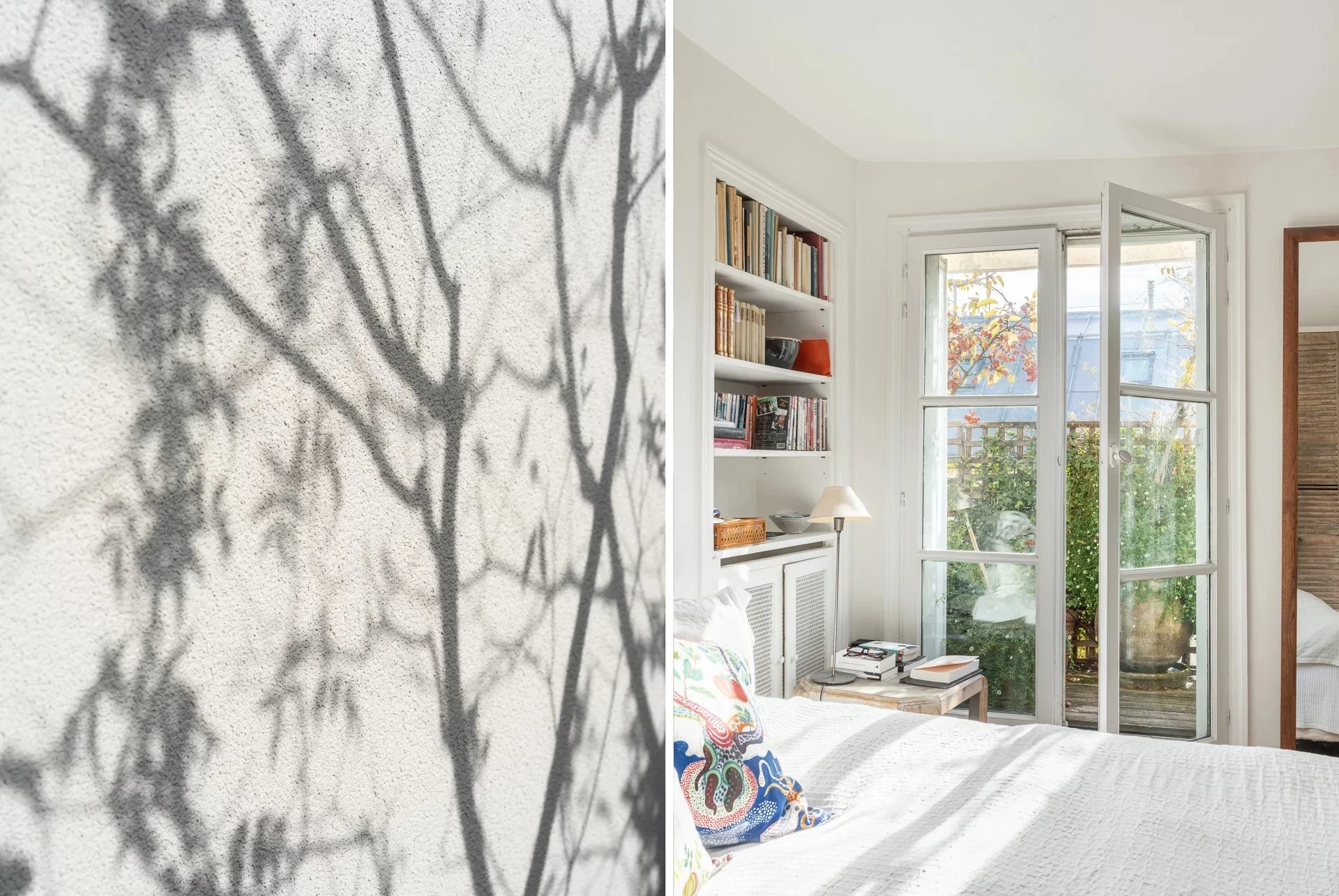 Picture of property: The feel of a house 8