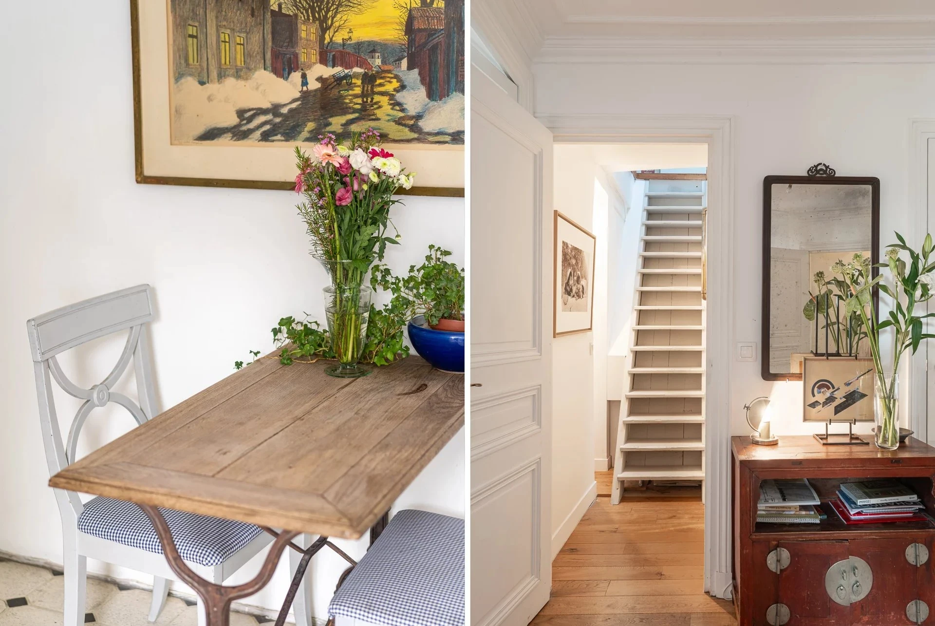 Picture of property: The feel of a house 14