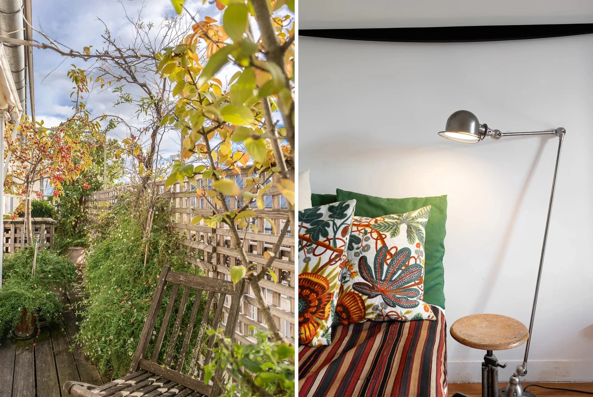 Picture of property: The feel of a house 15