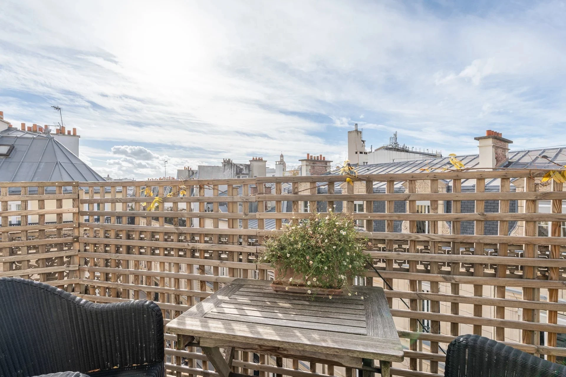 Picture of property: The feel of a house 4