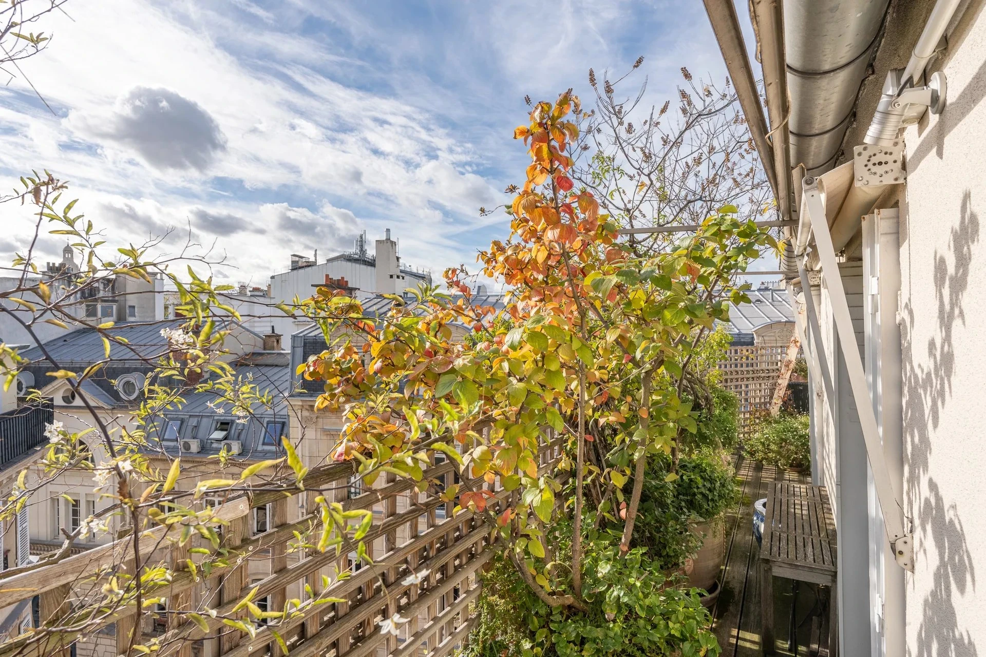 Picture of property: The feel of a house 21