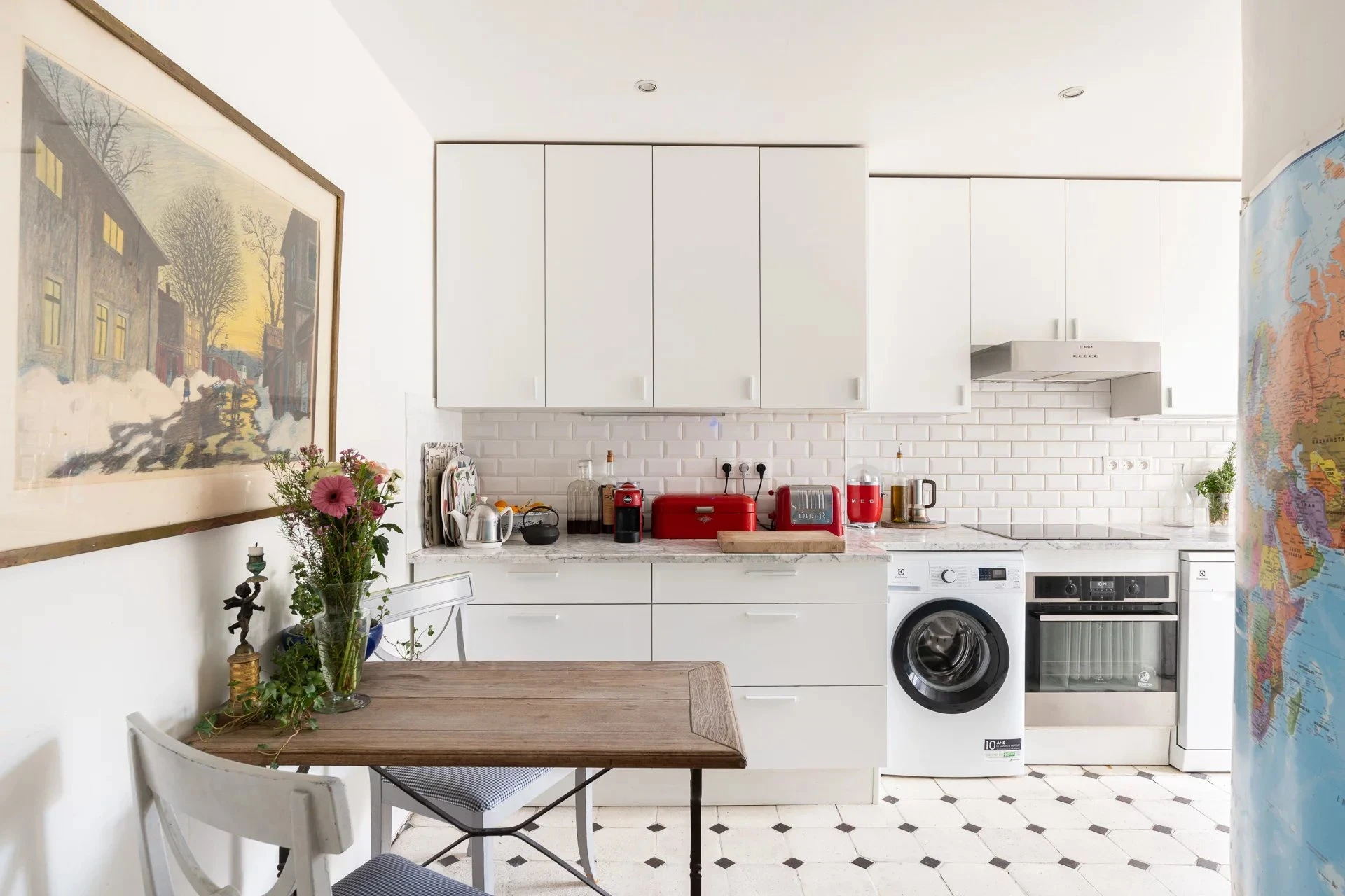 Picture of property: The feel of a house 25