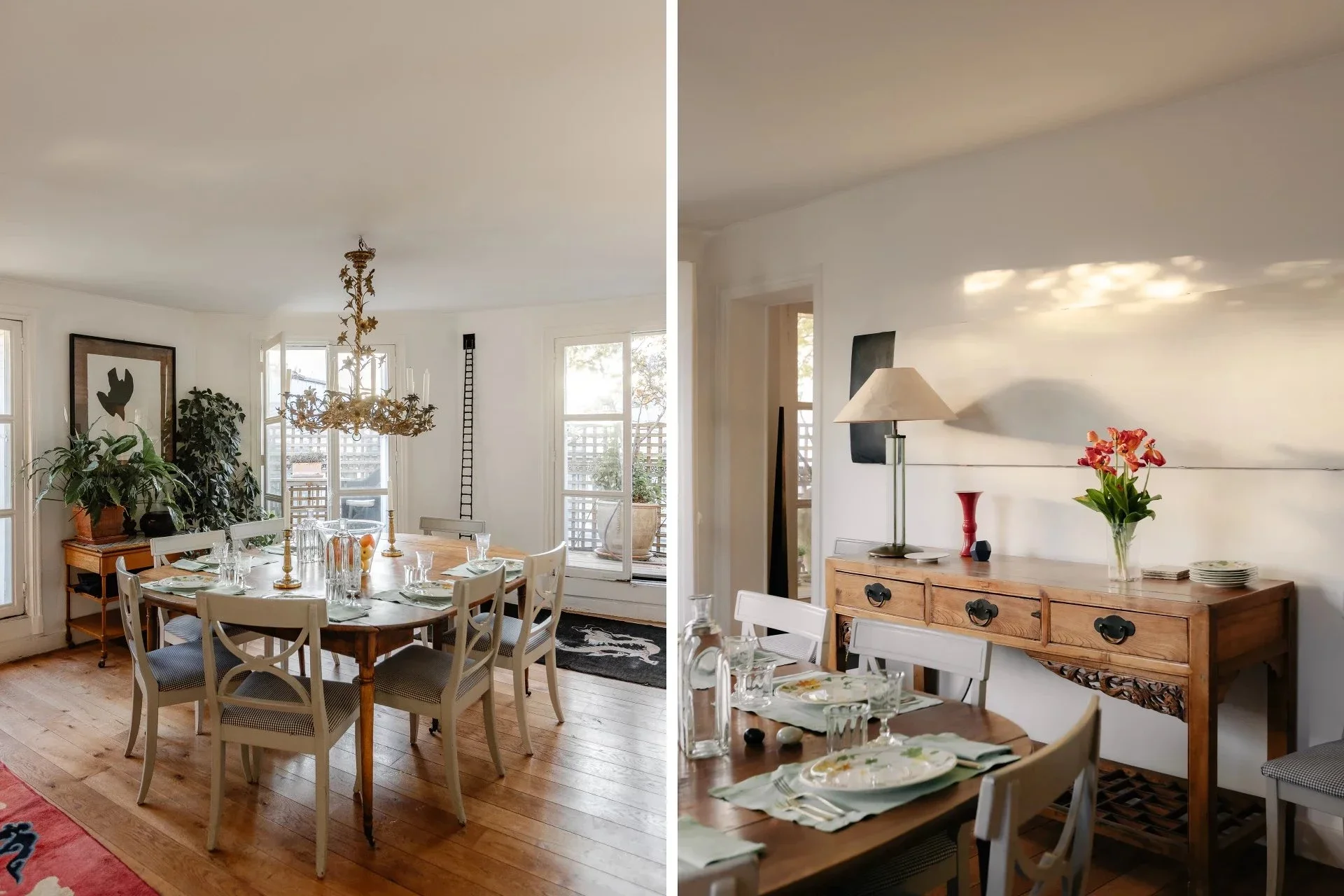 Image du bien : Comme une maison 2