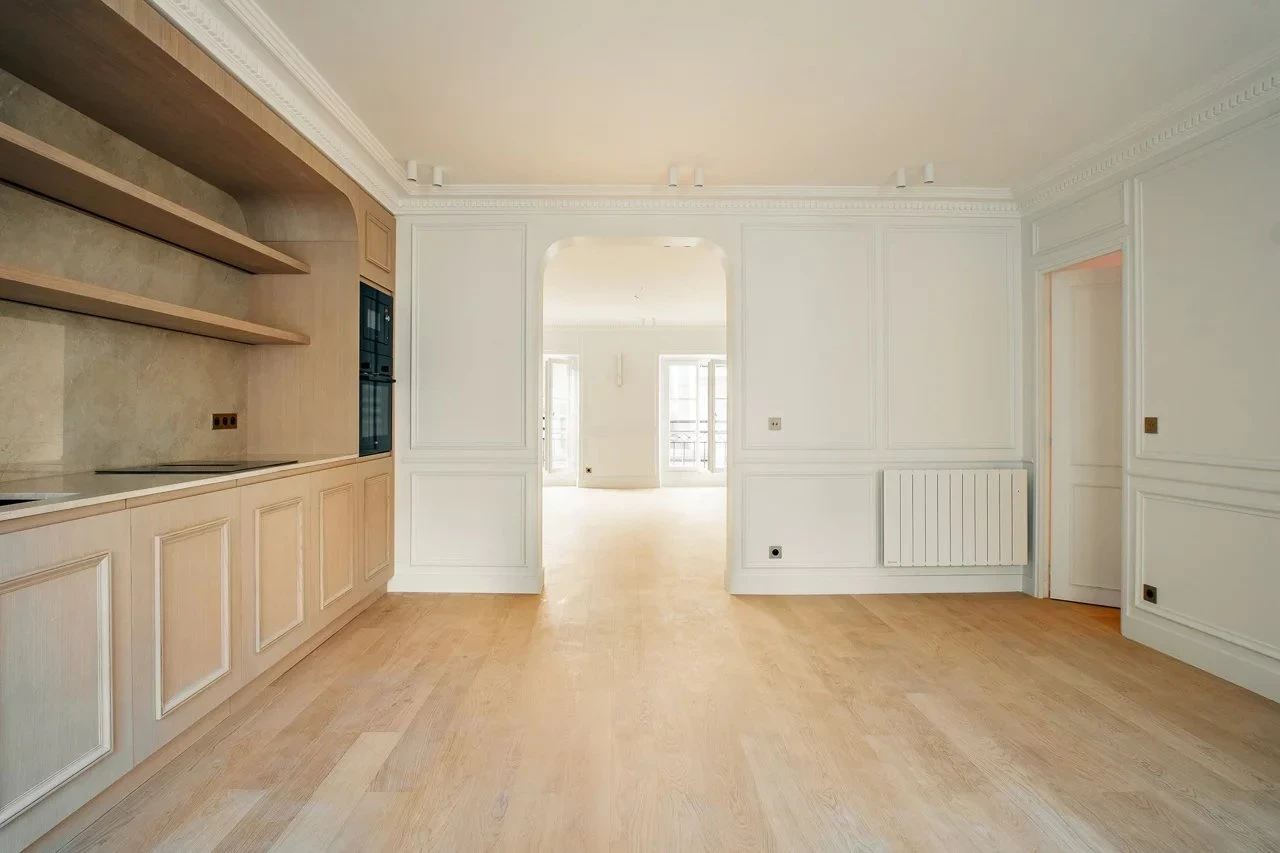 Image du bien : Rénovation soignée 10