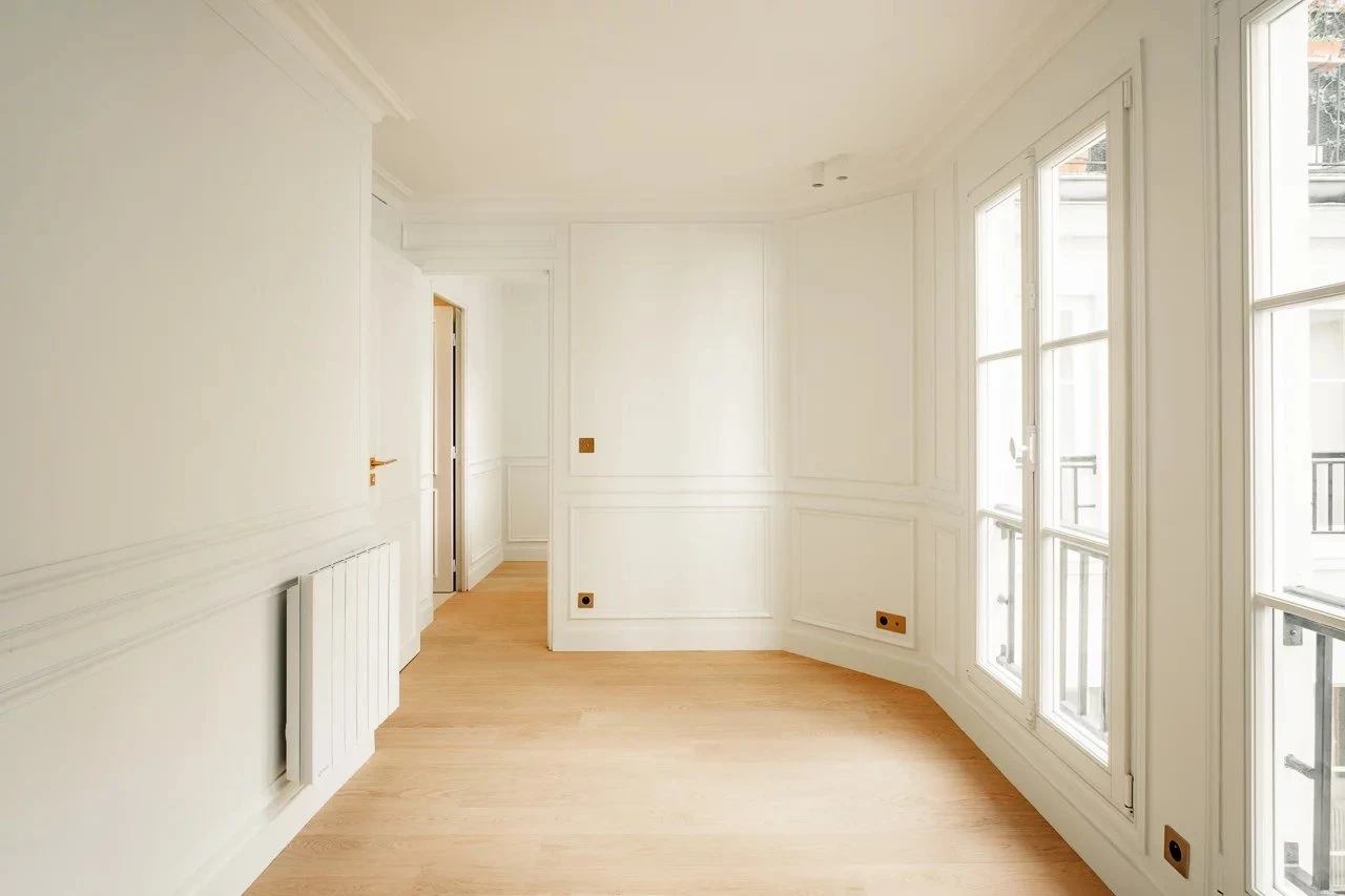 Image du bien : Rénovation soignée 8