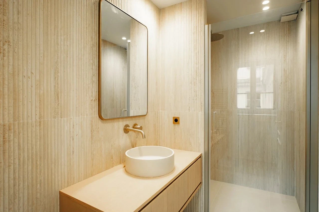 Image du bien : Rénovation soignée 9