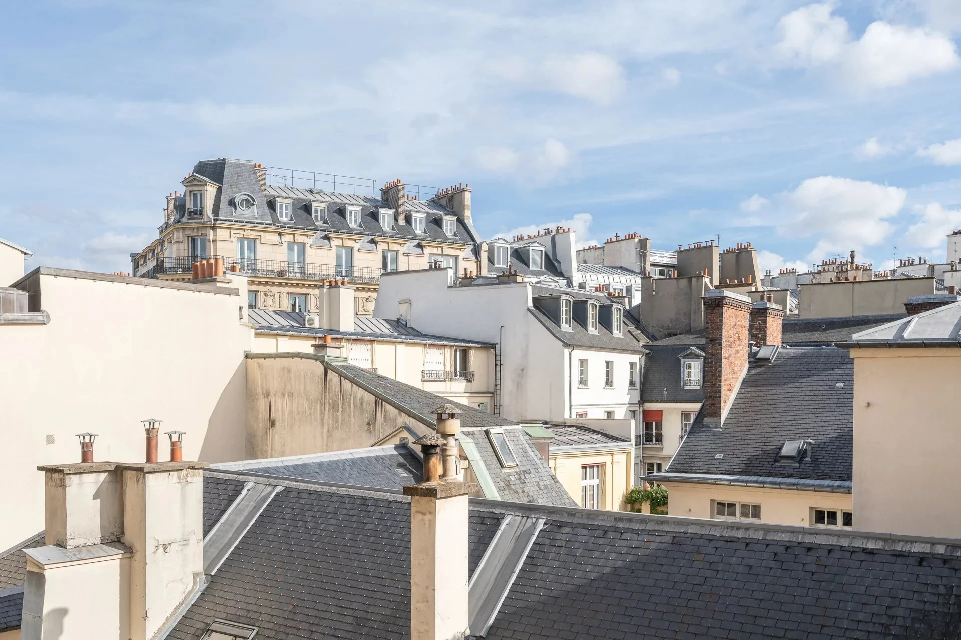 Image du bien : Lumière, calme et vues dégagées 16