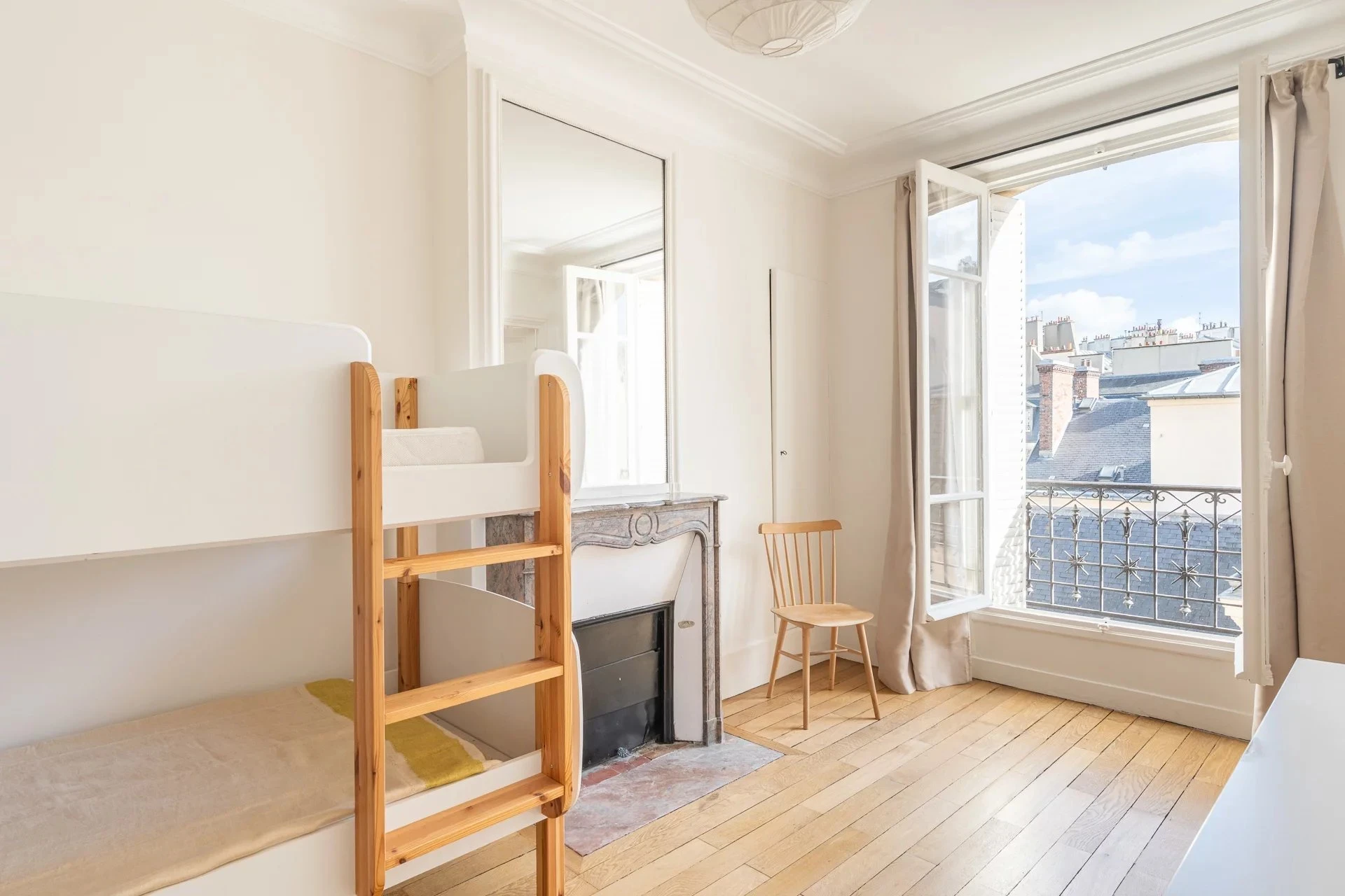 Image du bien : Lumière, calme et vues dégagées 8