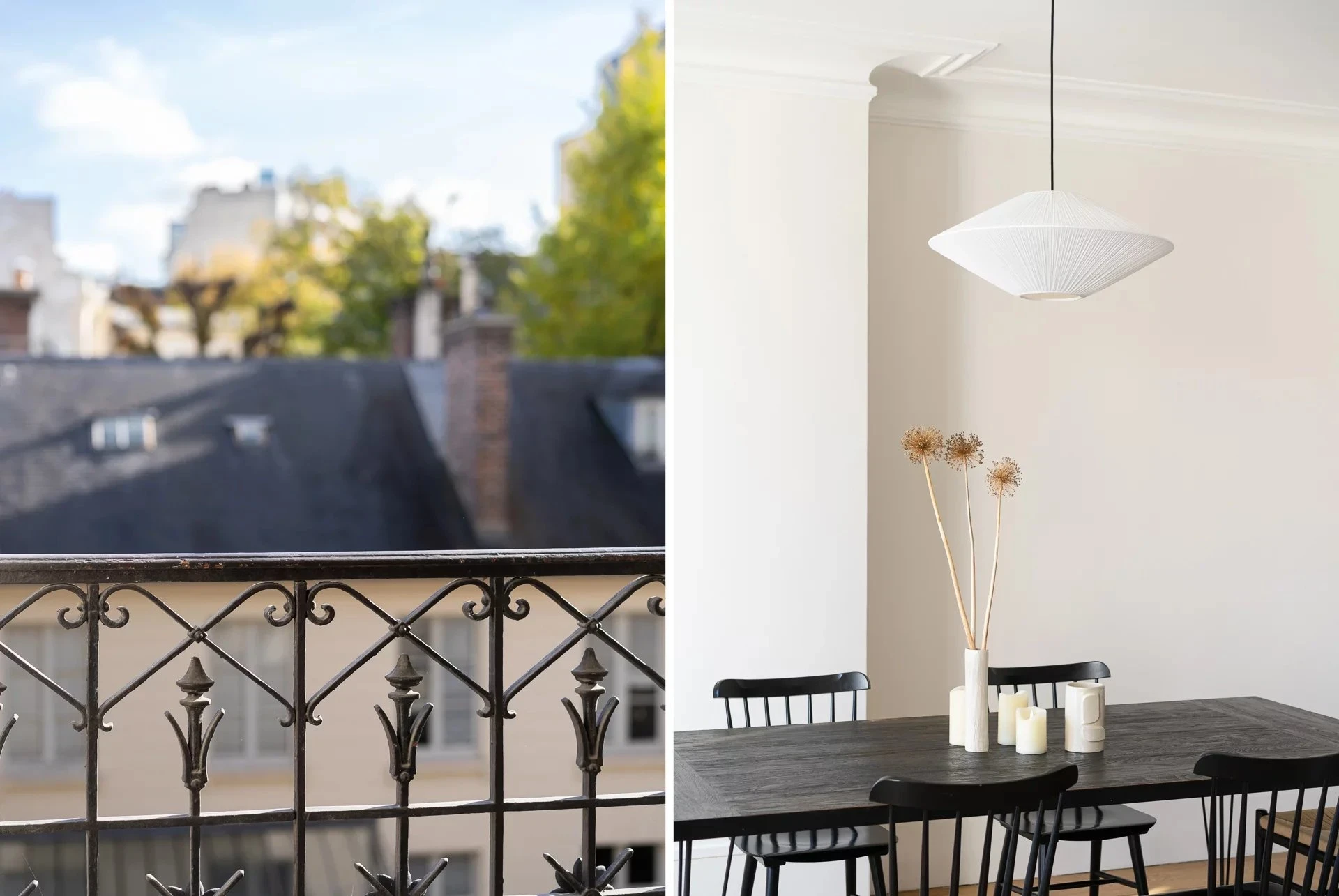 Image du bien : Lumière, calme et vues dégagées 5