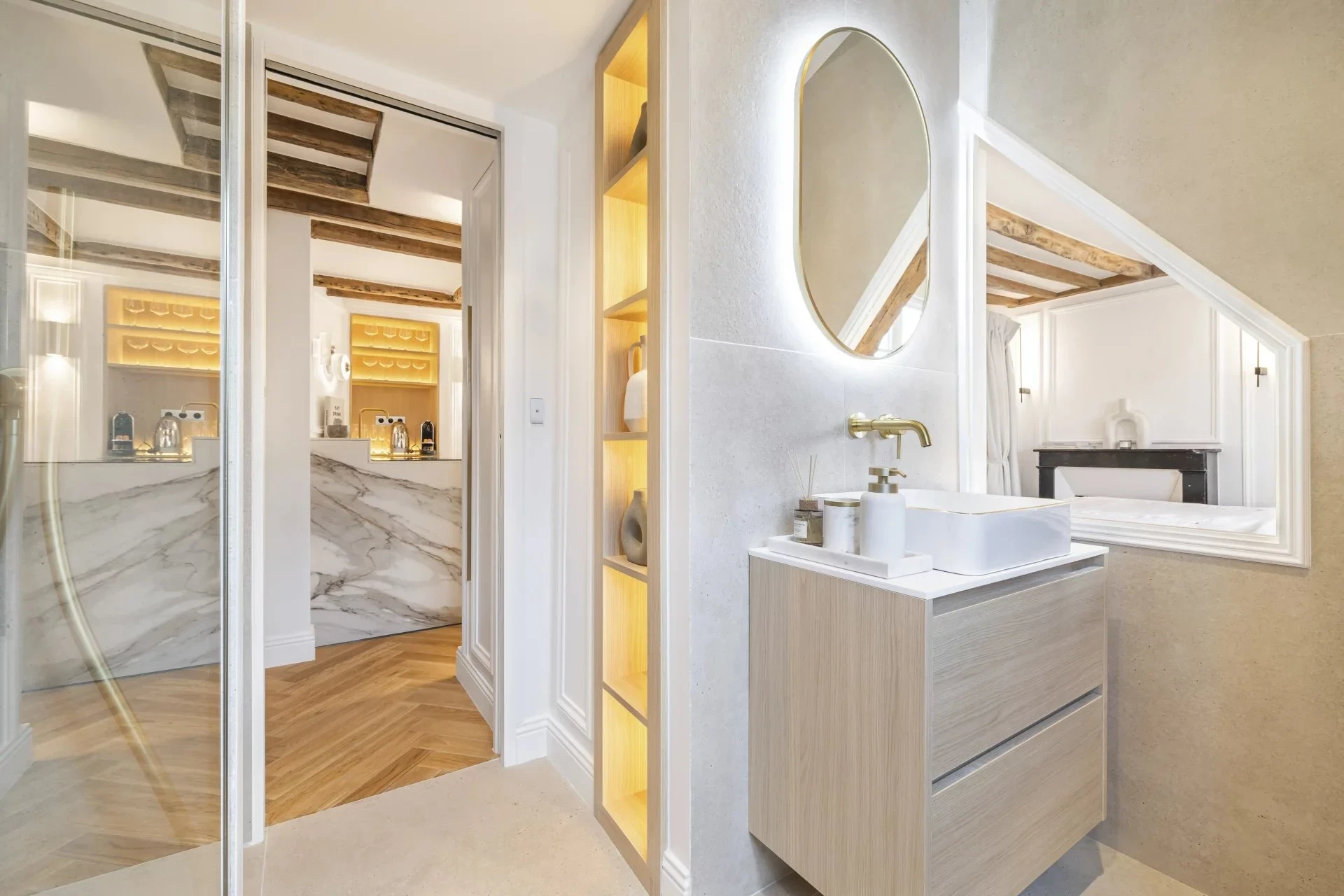 Image du bien : Idéal pied à terre 6