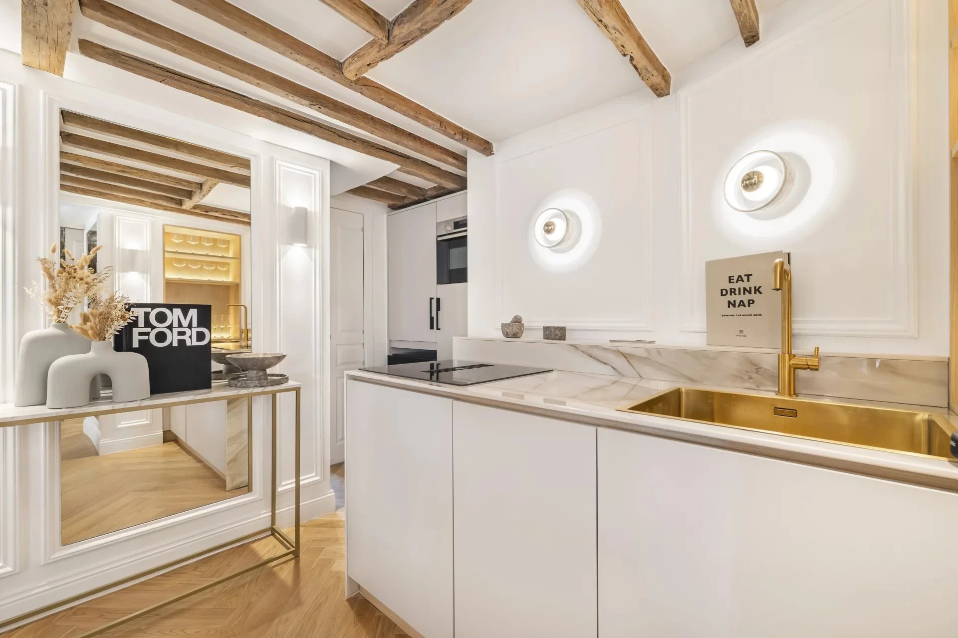 Image du bien : Idéal pied à terre 7