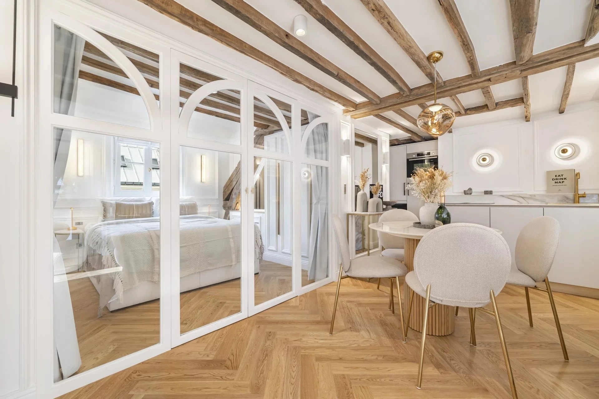 Image du bien : Idéal pied à terre 2