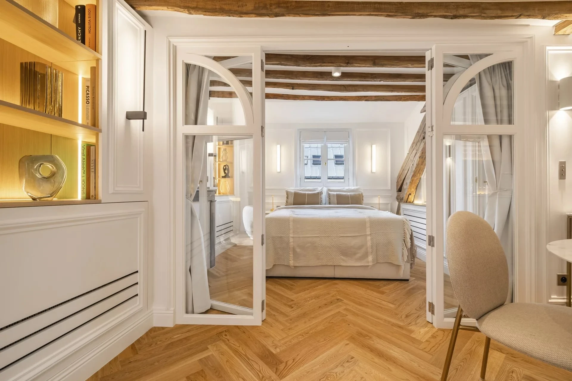 Image du bien : Idéal pied à terre 3