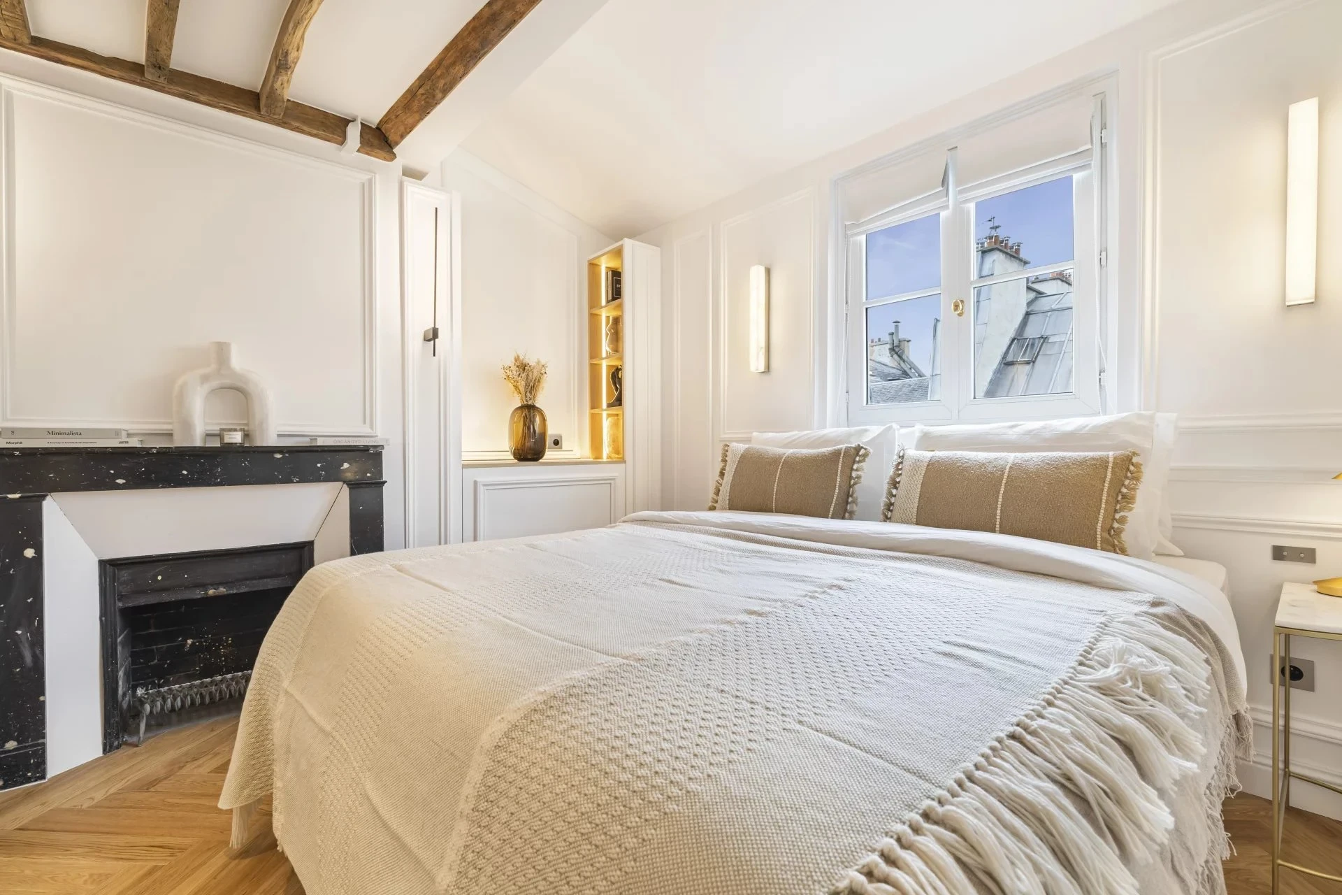 Image du bien : Idéal pied à terre 5