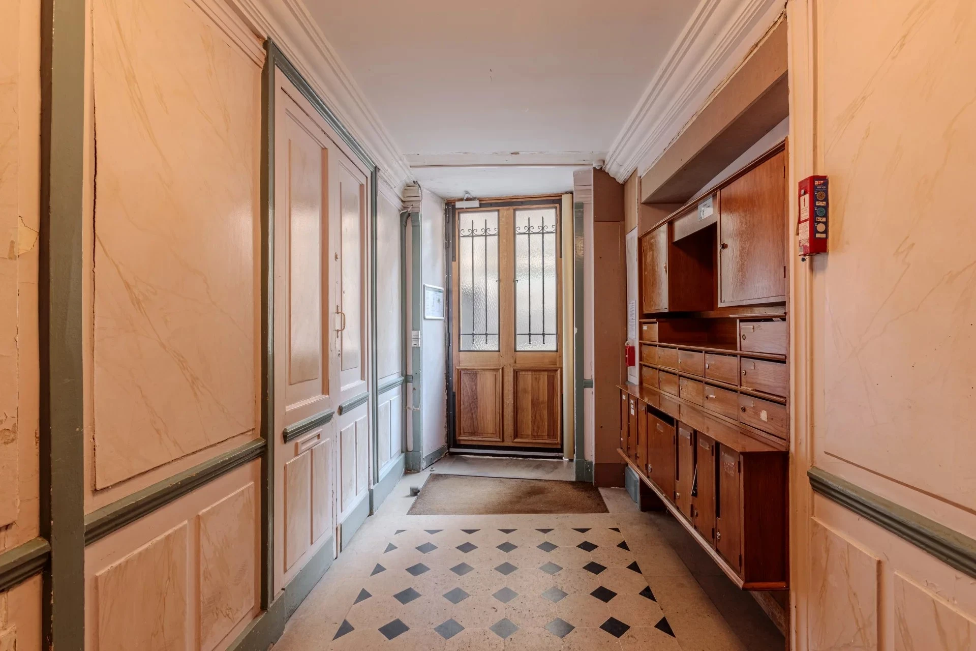 Image du bien : Idéal pied à terre 8