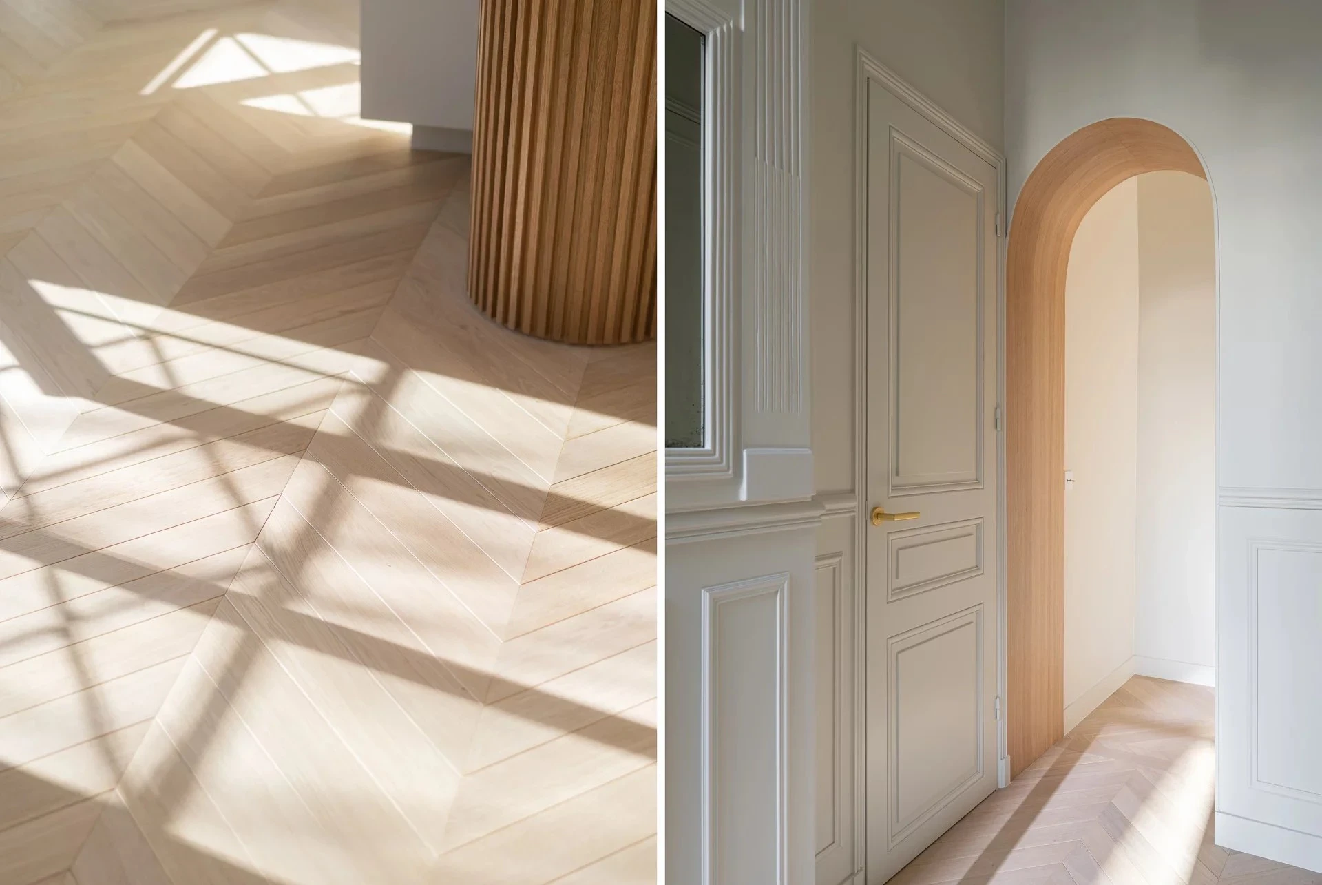 Image du bien : Elégant appartement avec vue sur la Seine 5