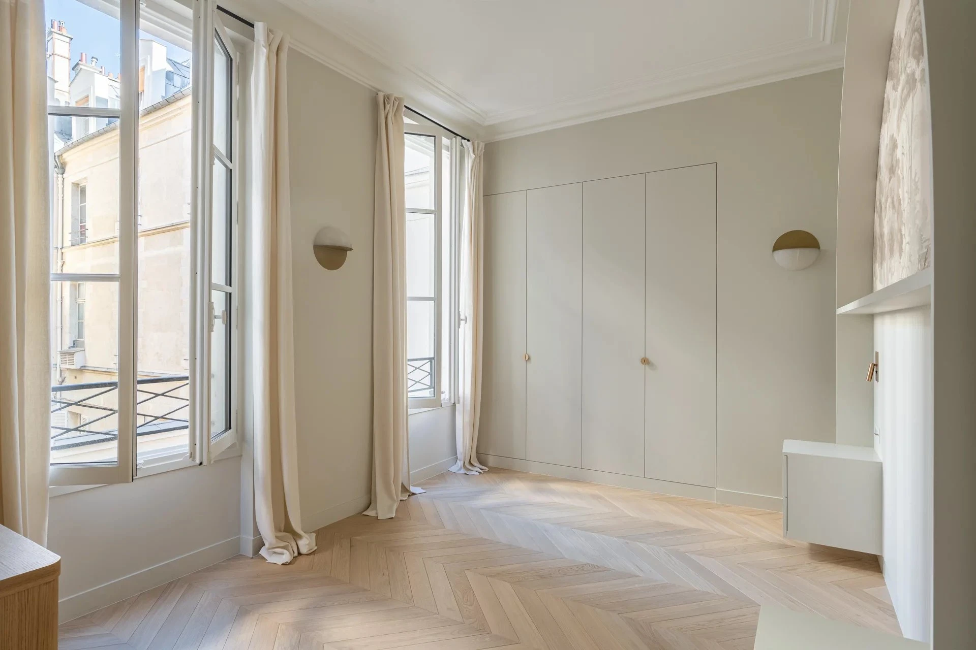 Image du bien : Elégant appartement avec vue sur la Seine 7