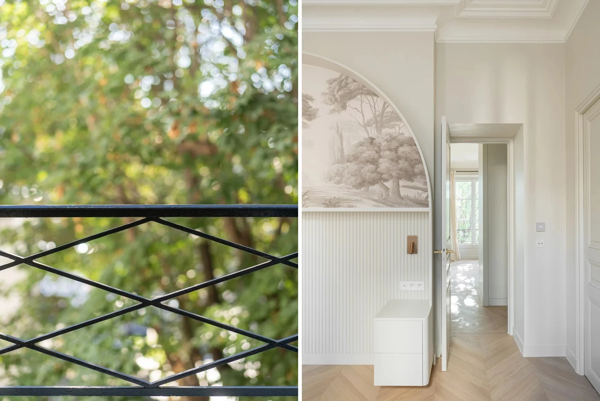 Image du bien : Elégant appartement avec vue sur la Seine 9