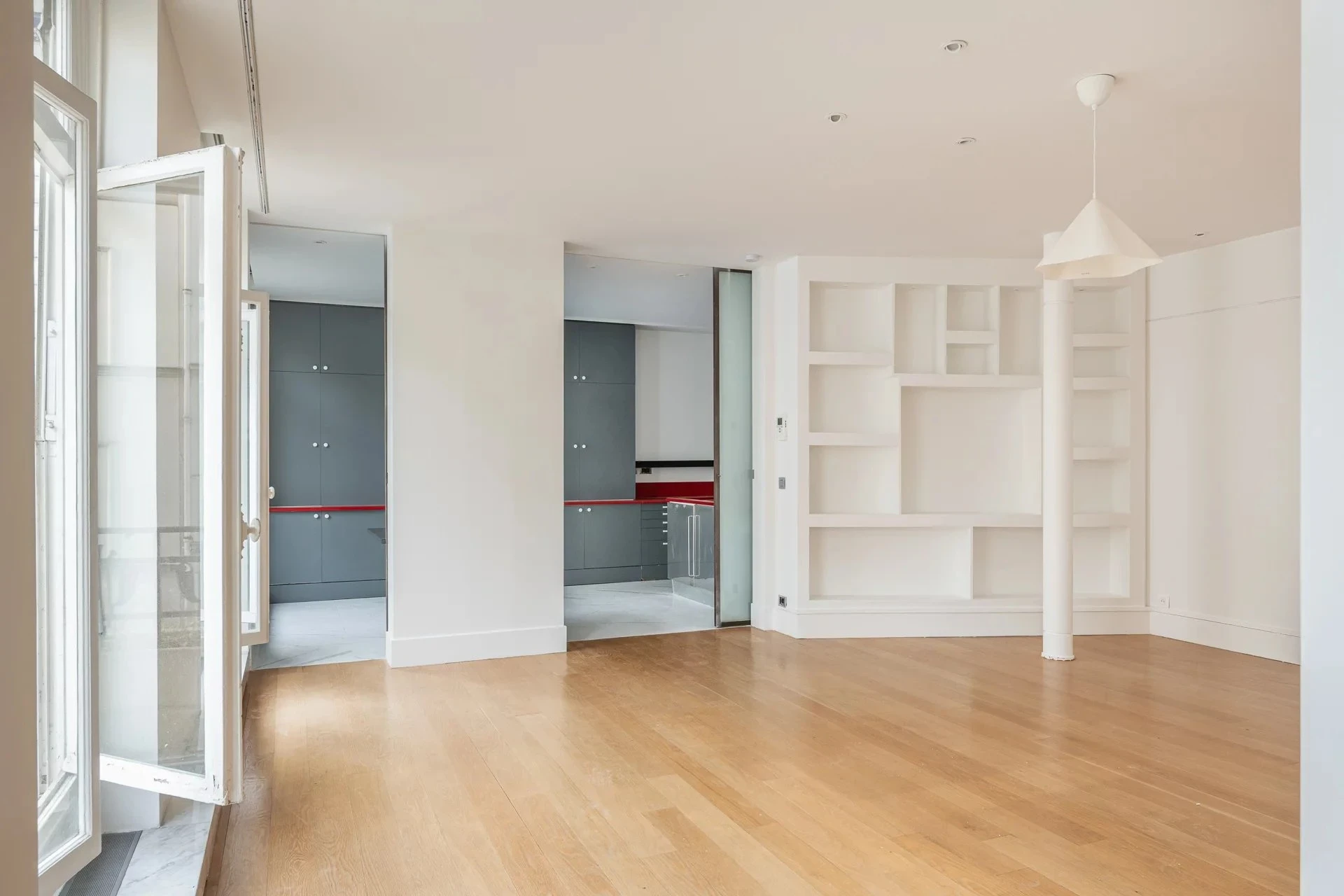 Image du bien : Appartement de réception au sein d'une copropriété iconique 15