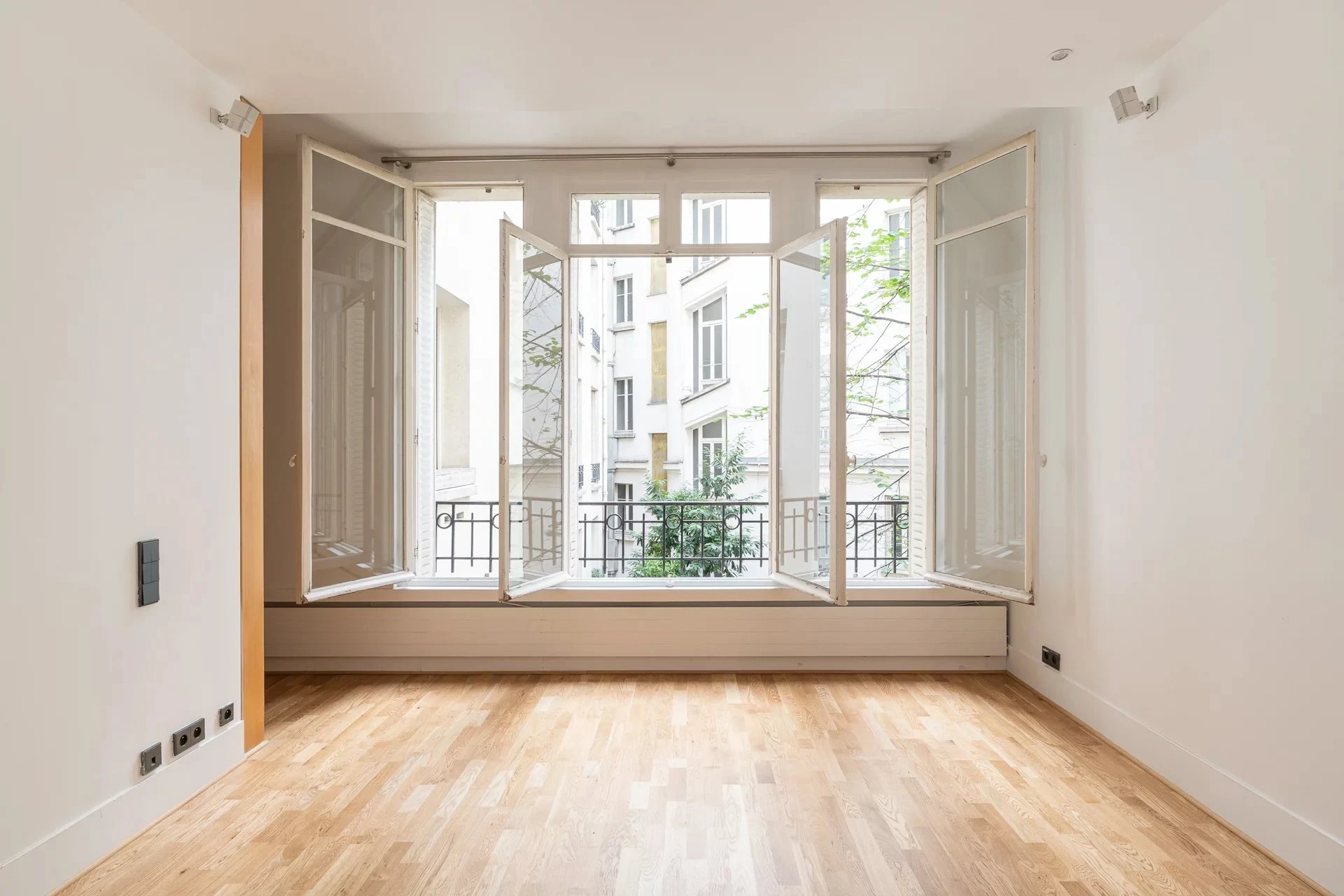 Image du bien : Appartement de réception au sein d'une copropriété iconique 20