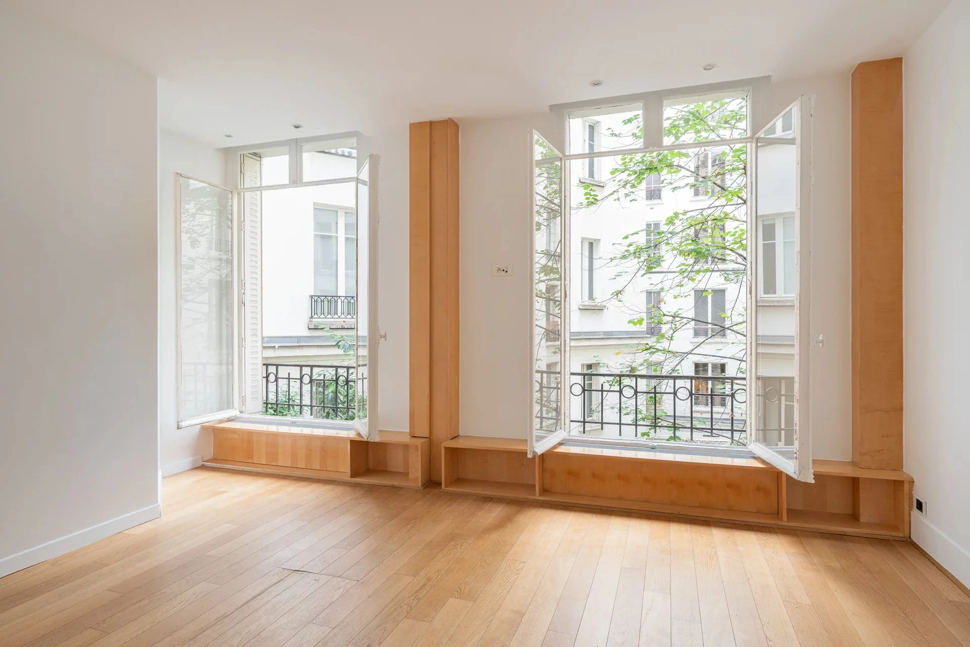 Image du bien : Appartement de réception au sein d'une copropriété iconique 27