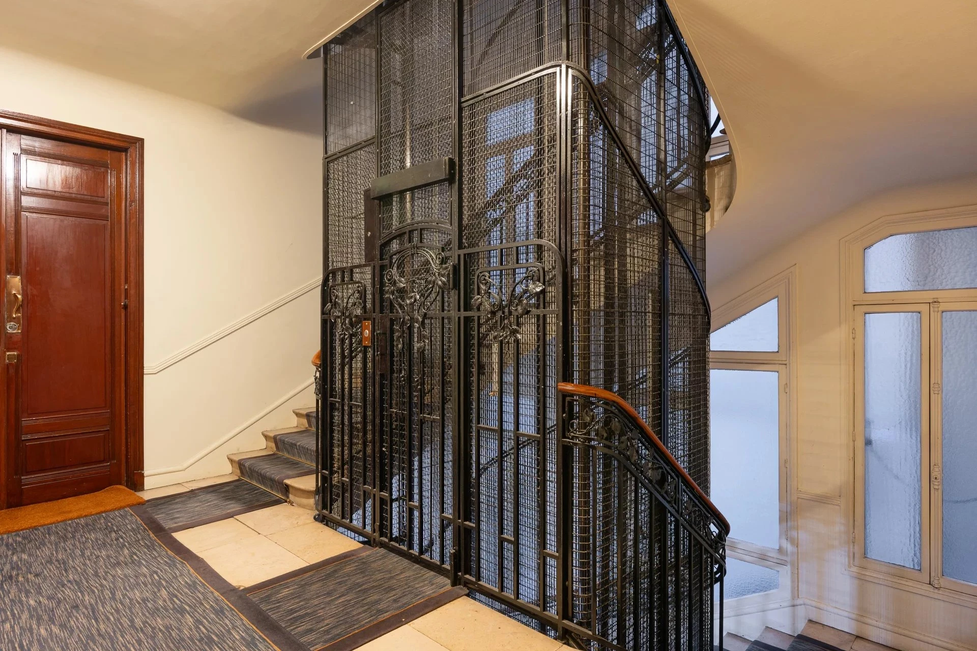 Image du bien : Appartement de réception au sein d'une copropriété iconique 28