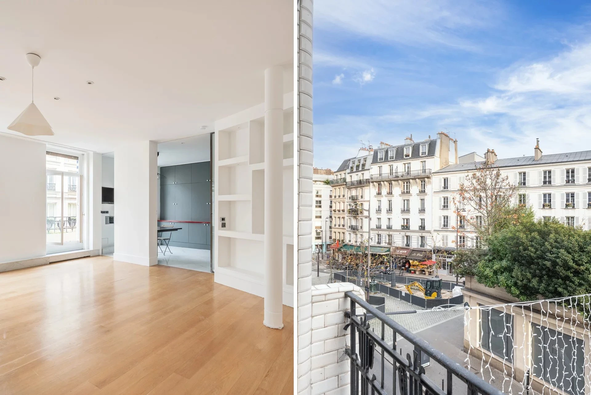 Image du bien : Appartement de réception au sein d'une copropriété iconique 24