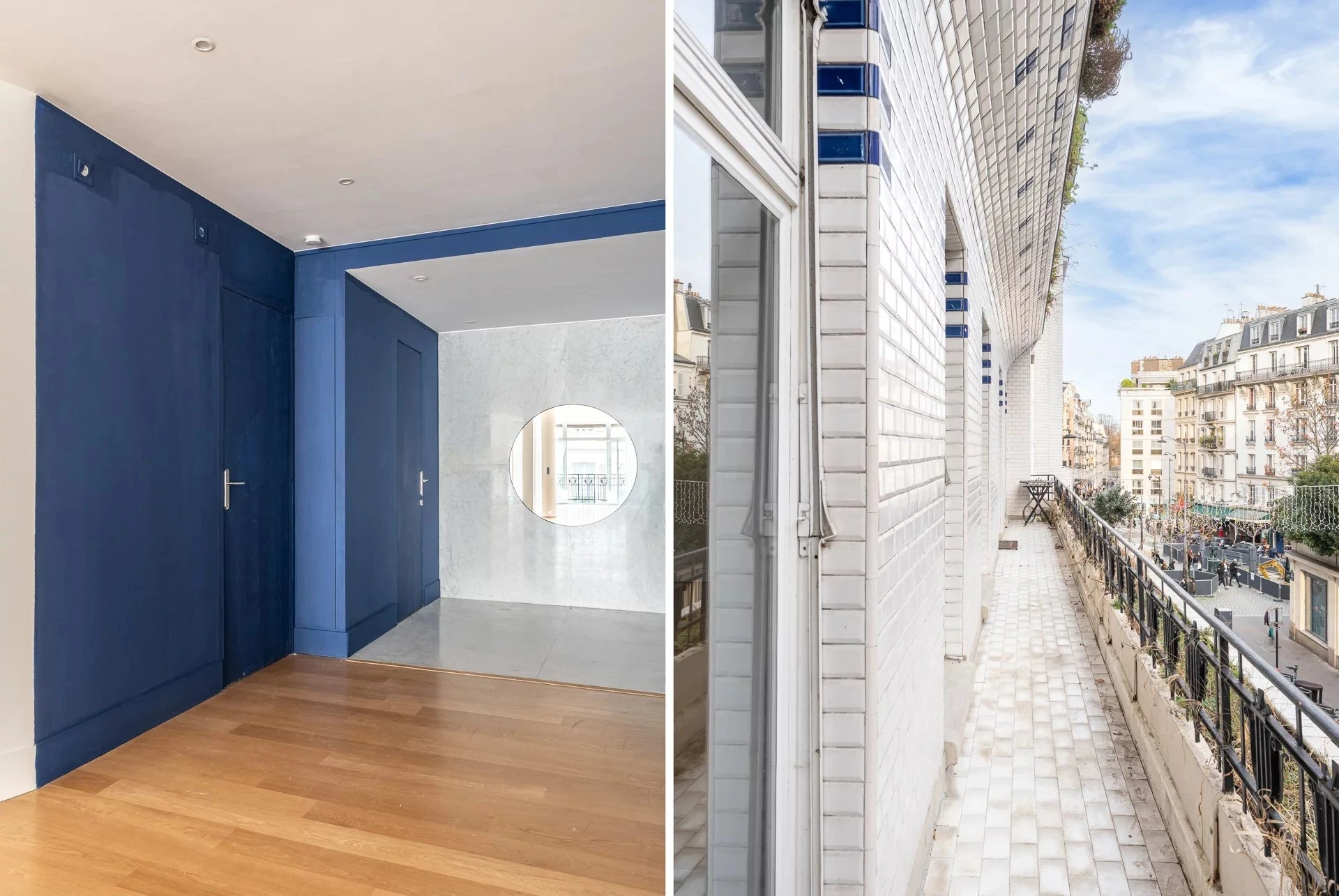 Image du bien : Appartement de réception au sein d'une copropriété iconique 26