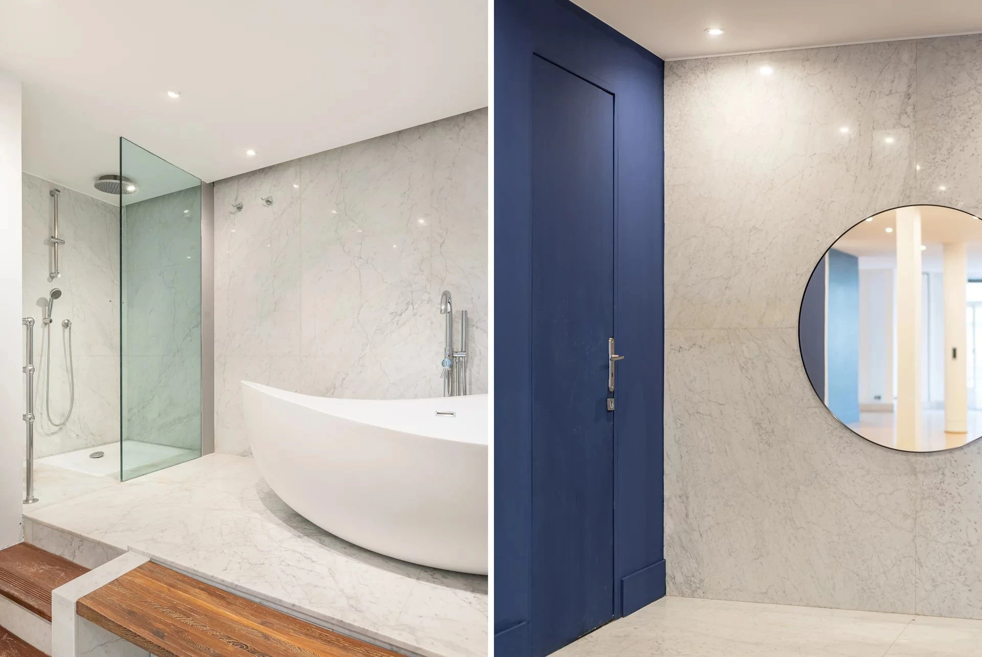 Image du bien : Appartement de réception au sein d'une copropriété iconique 25