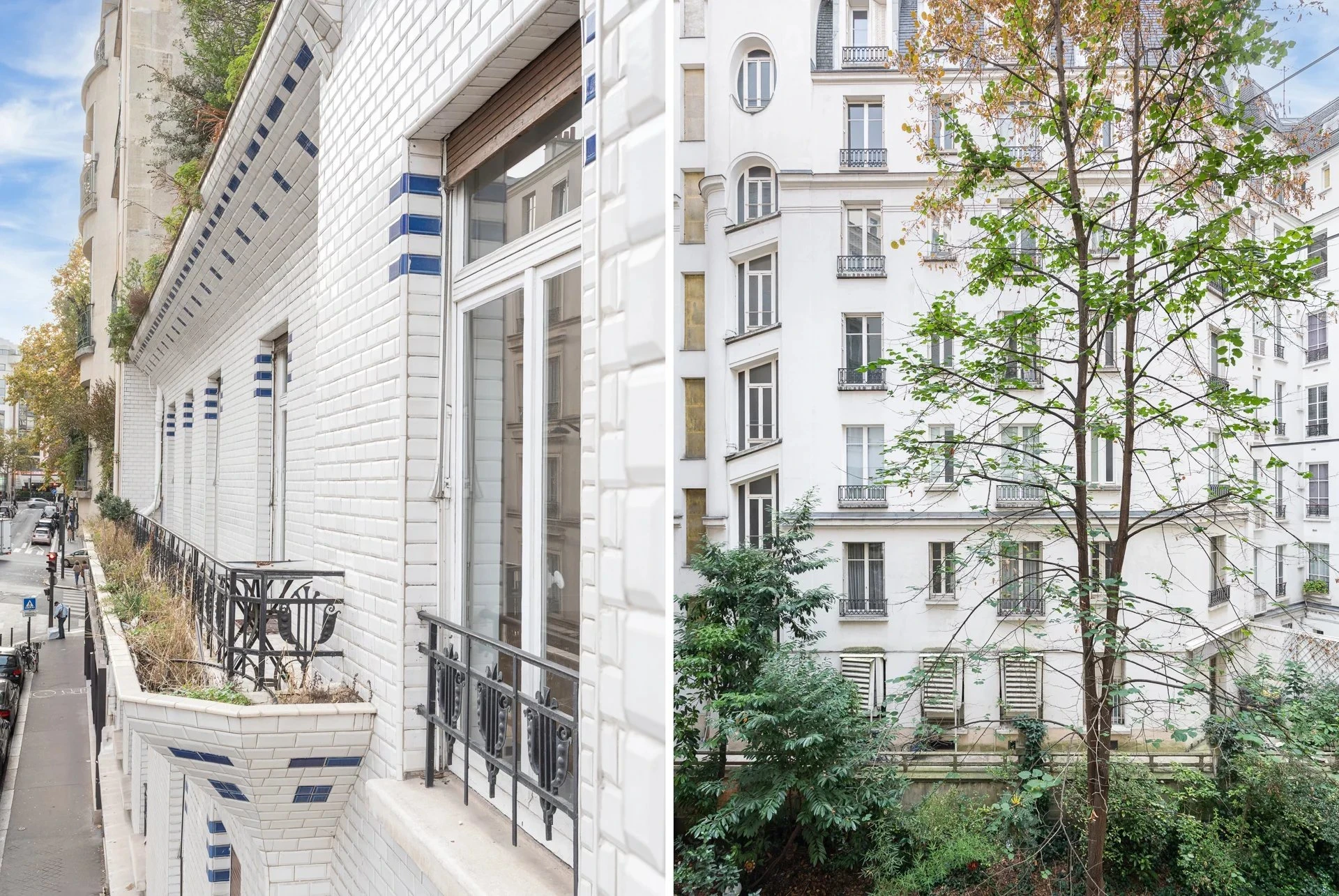 Image du bien : Appartement de réception au sein d'une copropriété iconique 2