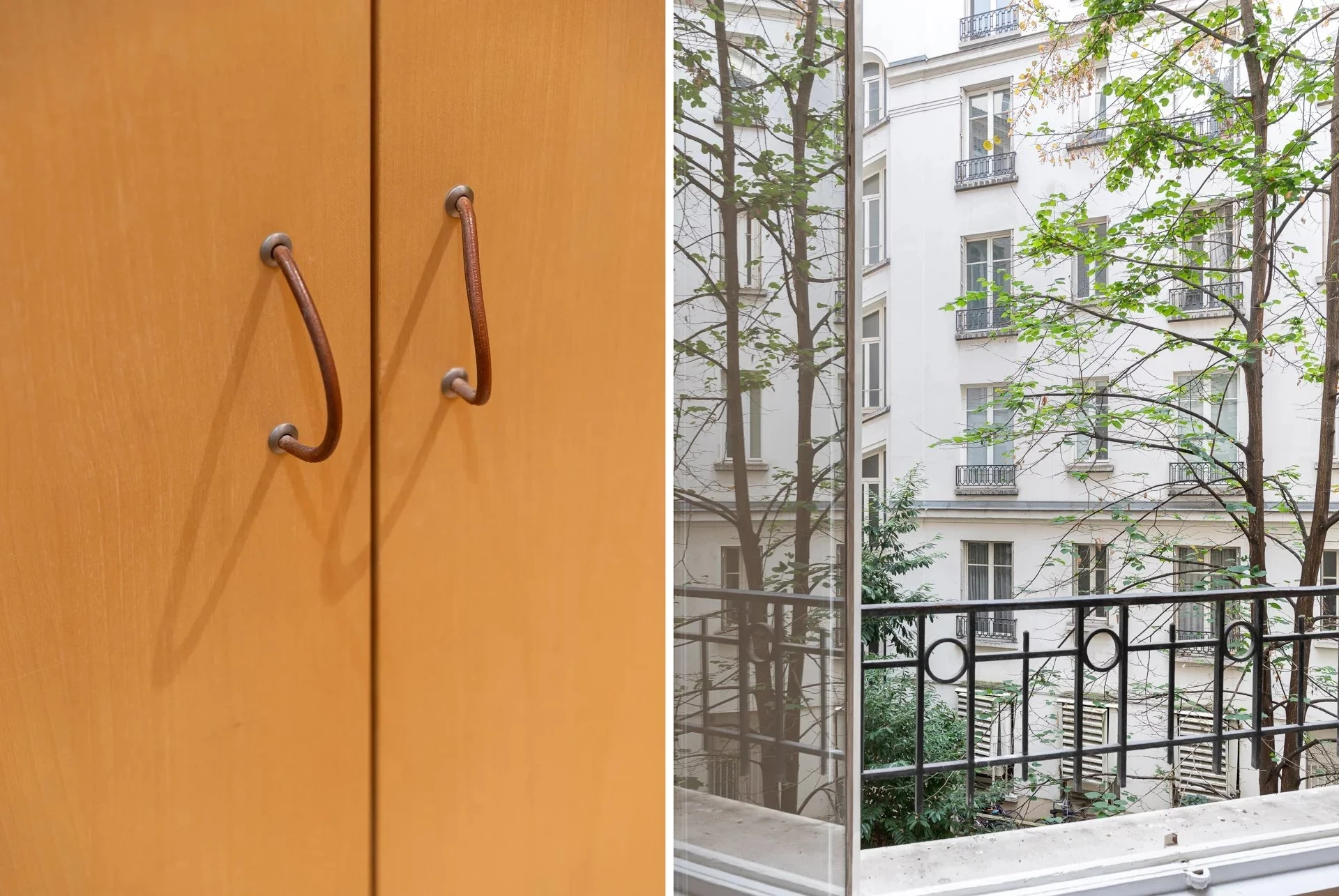 Image du bien : Appartement de réception au sein d'une copropriété iconique 23